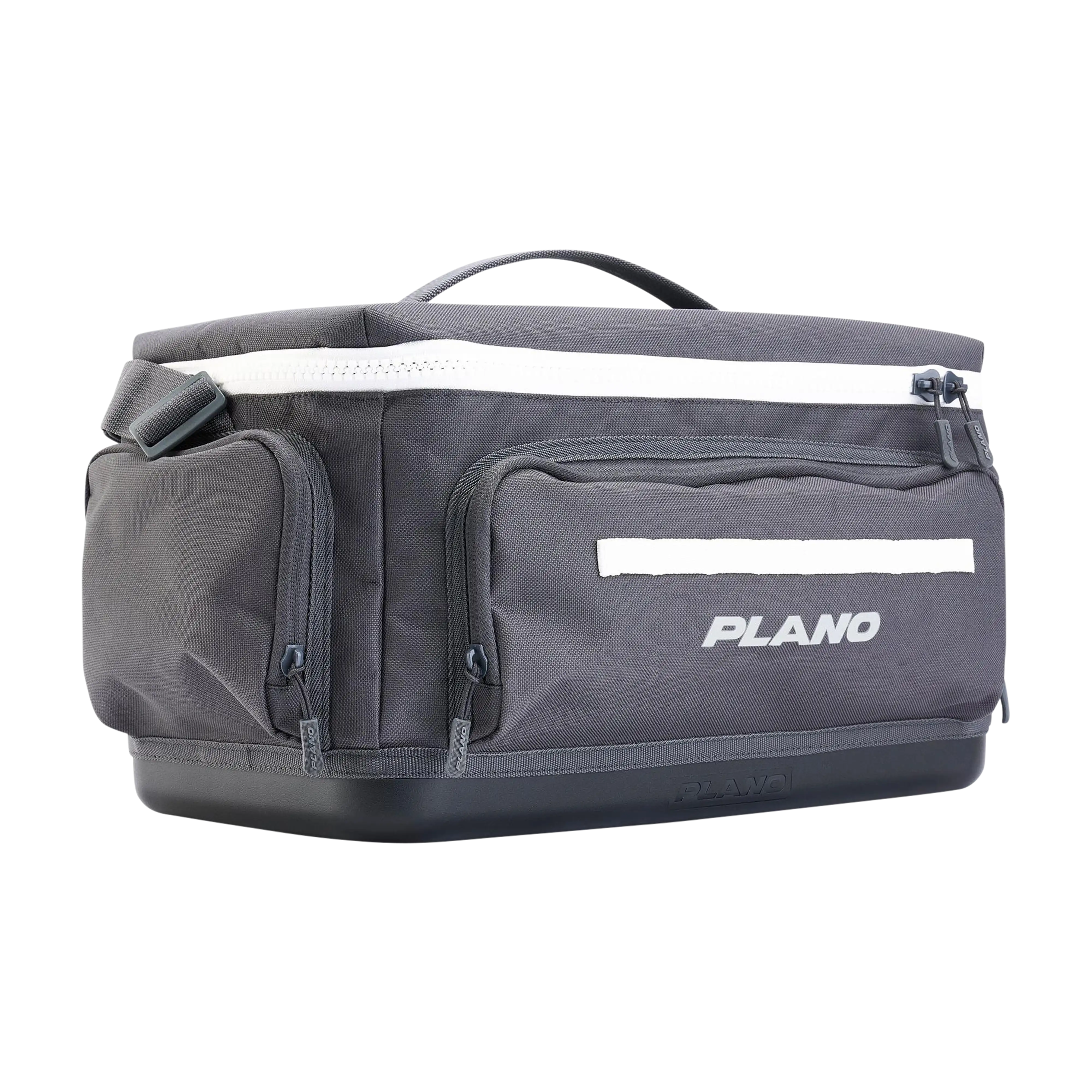 Plano Weekend Series 3700 Tackle Bag - Slate