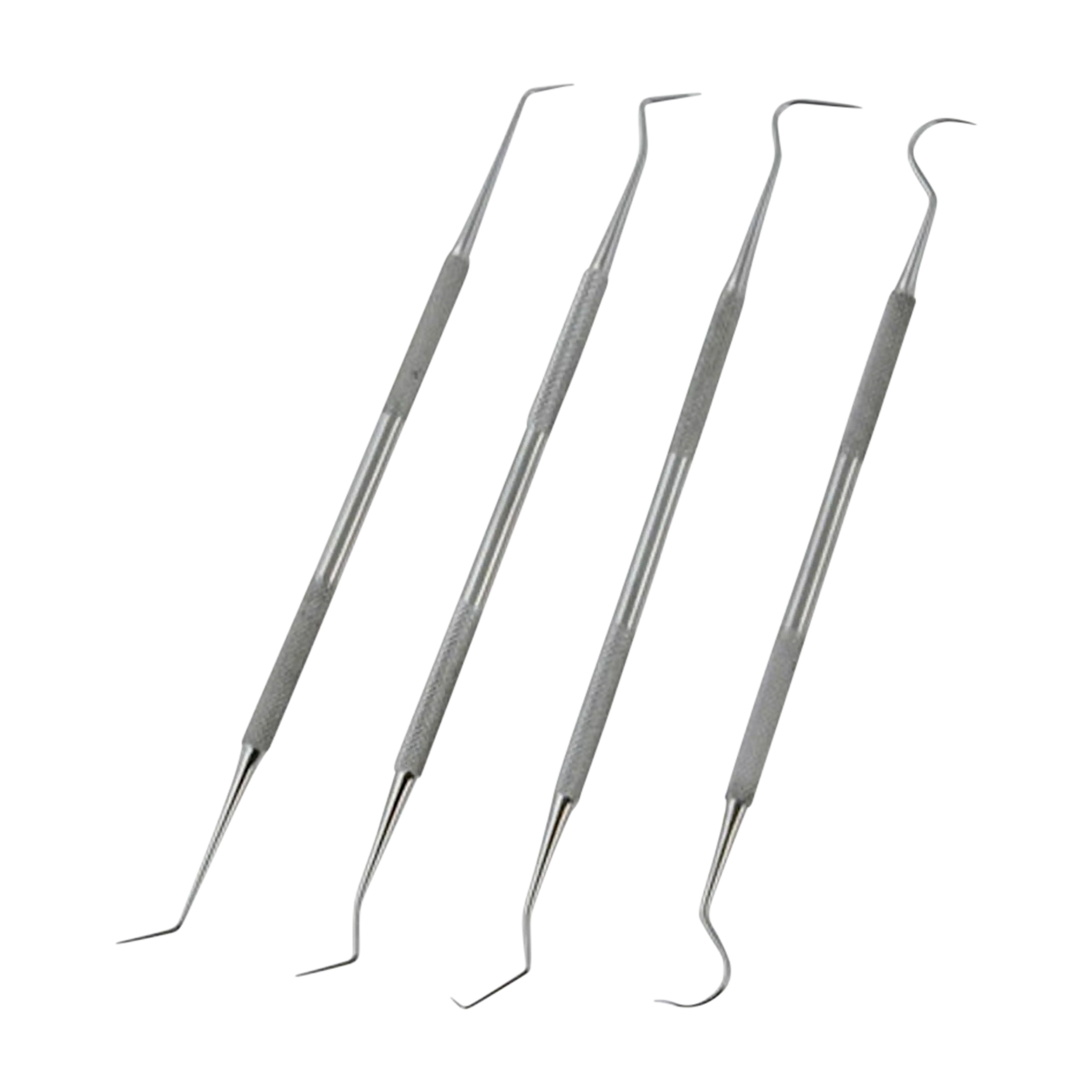 CRB 4-Piece Thread Probe Set