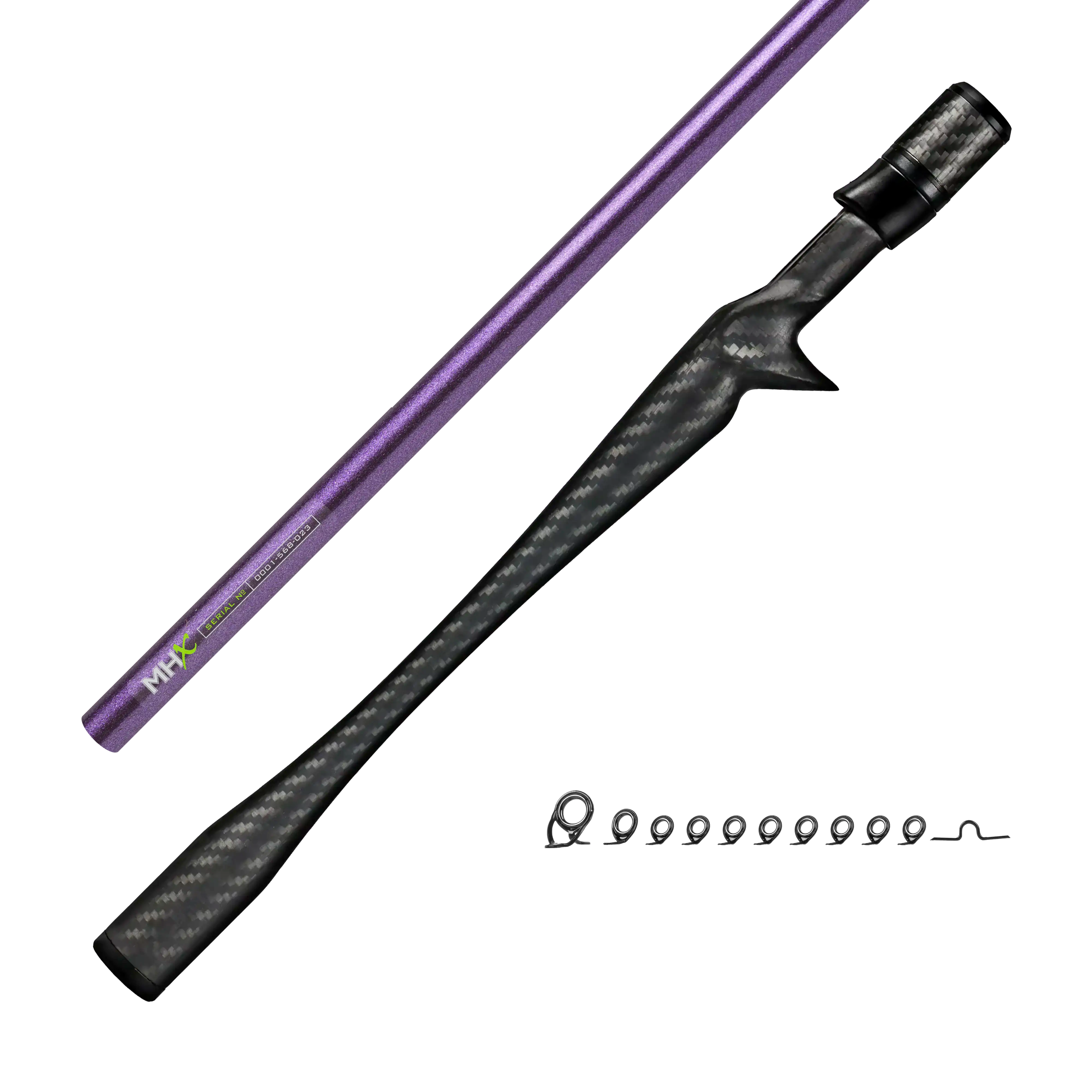 #color_metallic purple