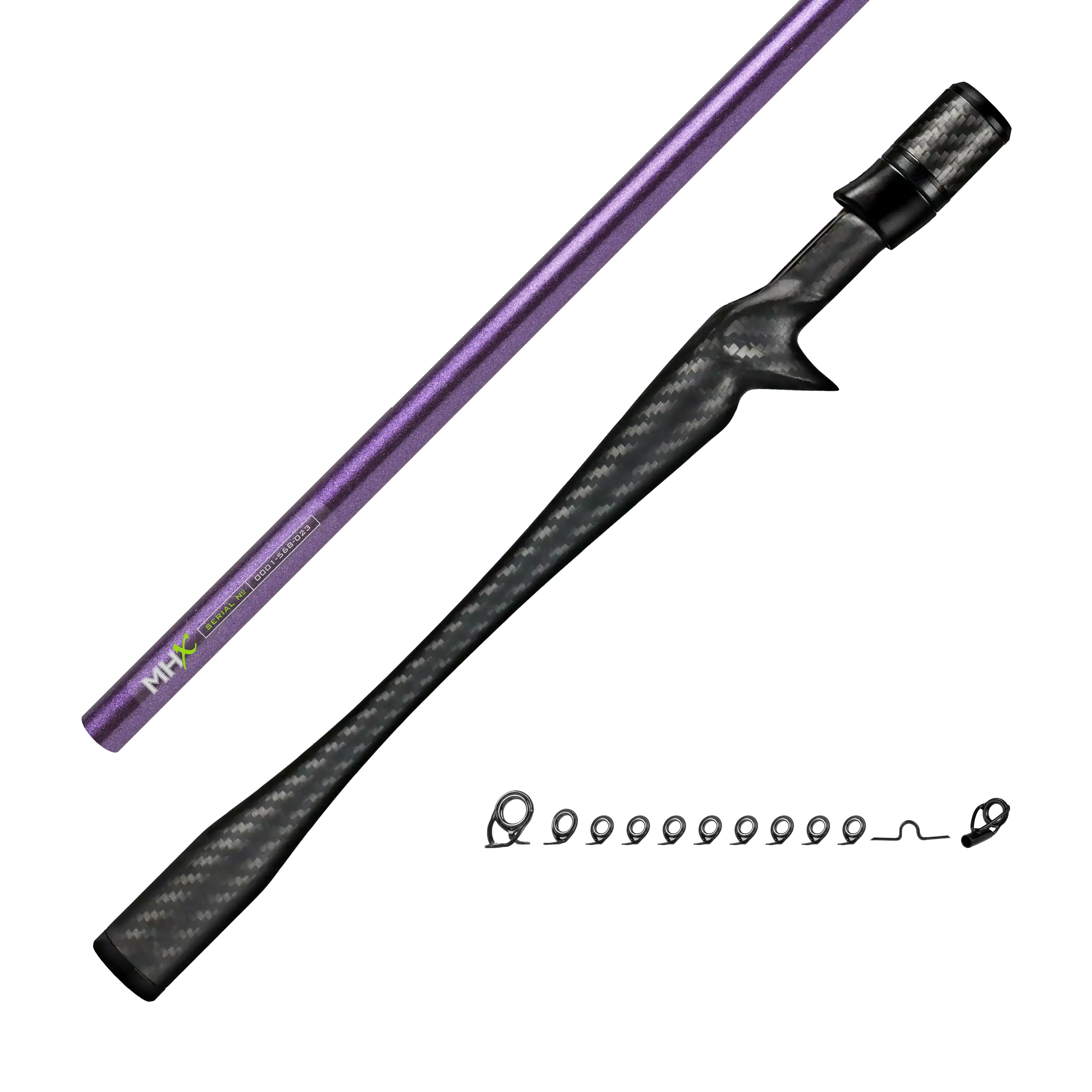 #color_metallic purple