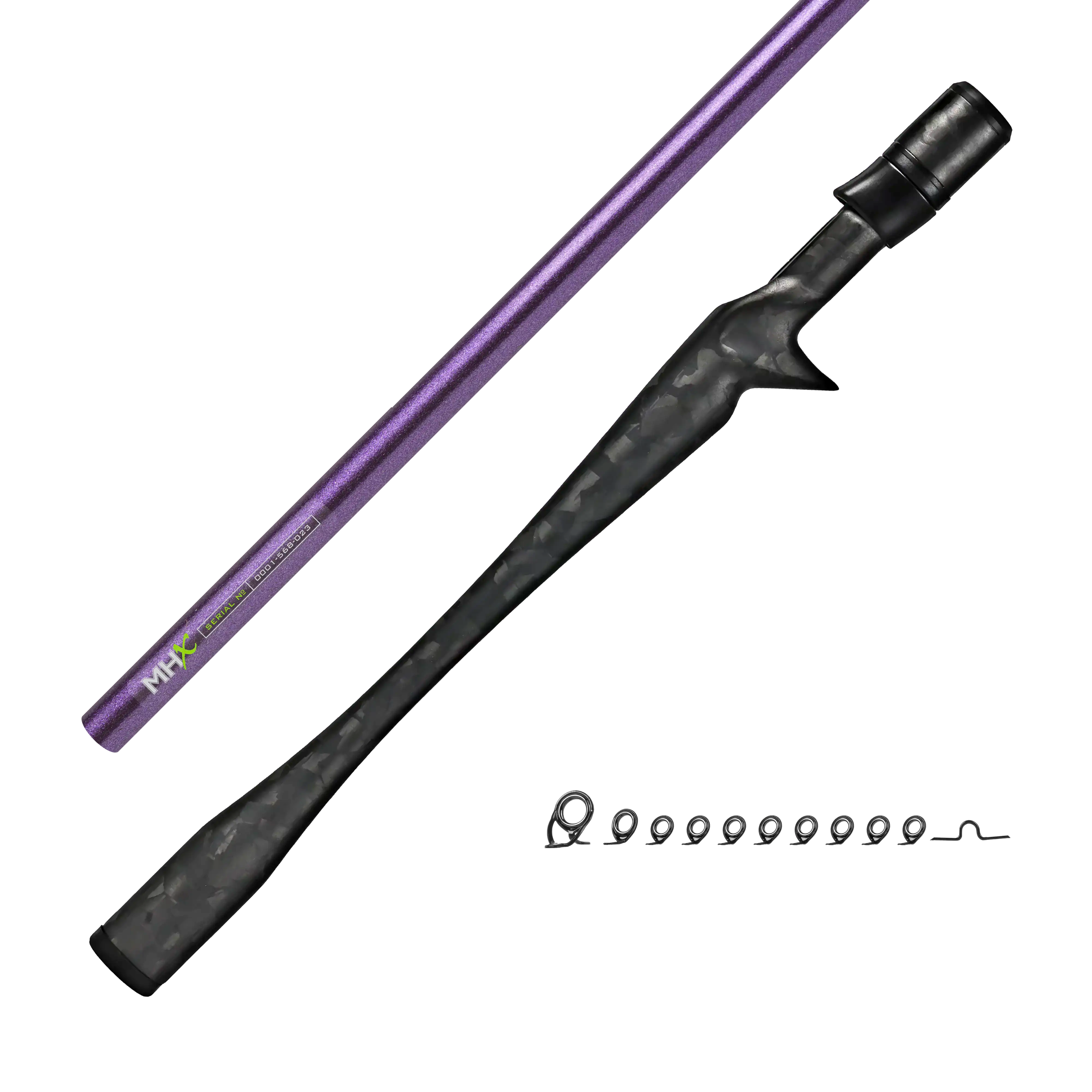 #color_metallic purple