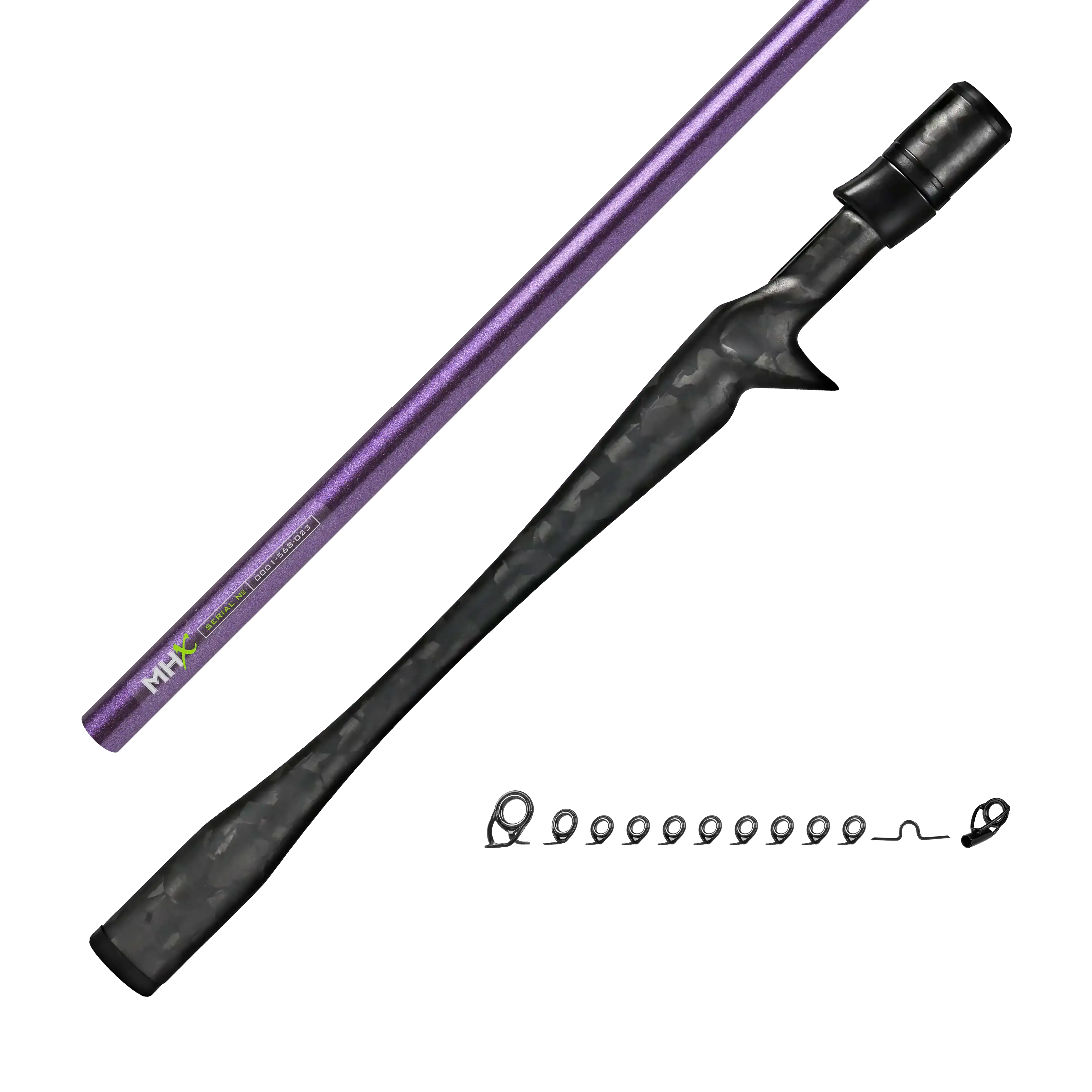 #color_metallic purple