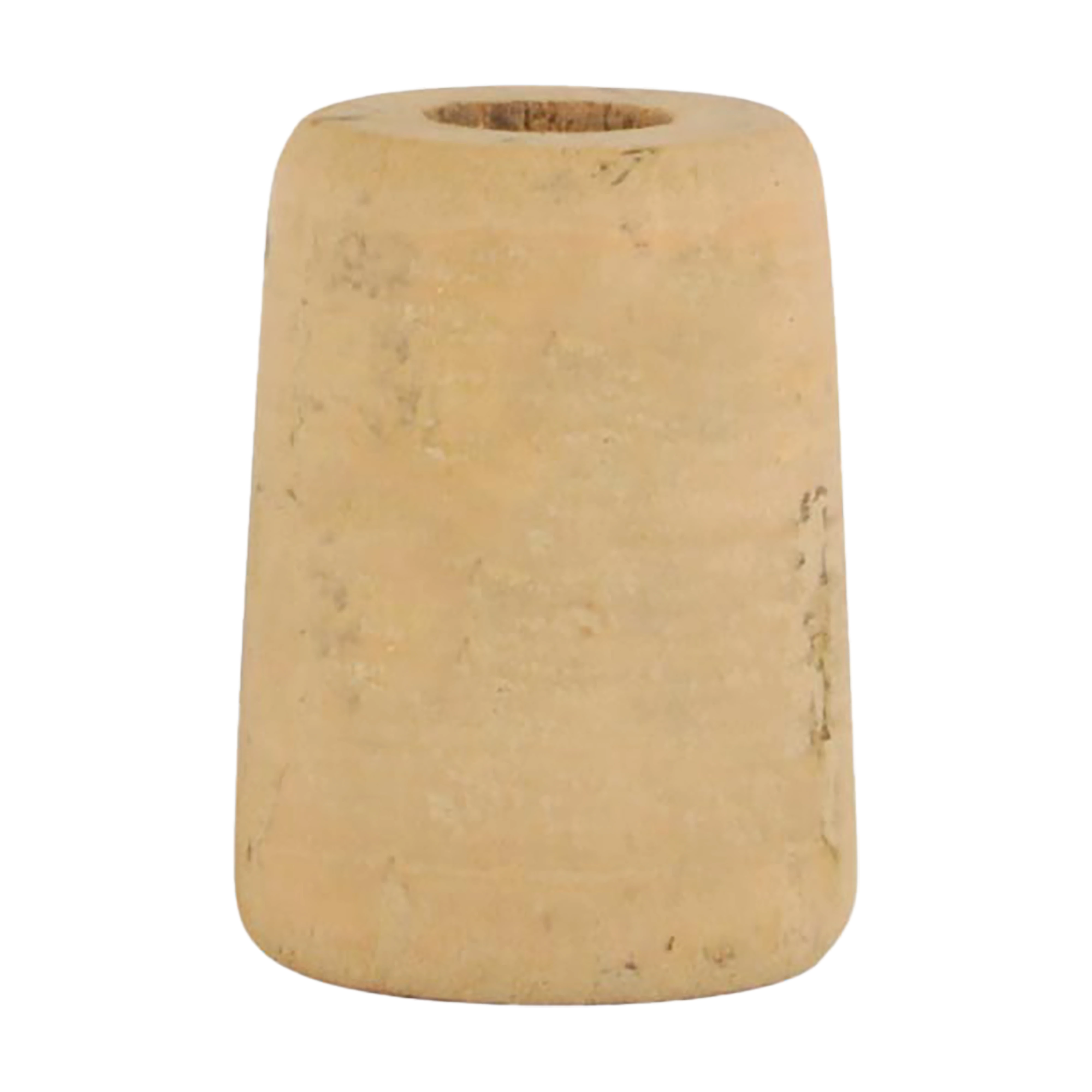 American Tackle 1.25" Cork Front Split Grip – Fits Size 16 Spinning Seats