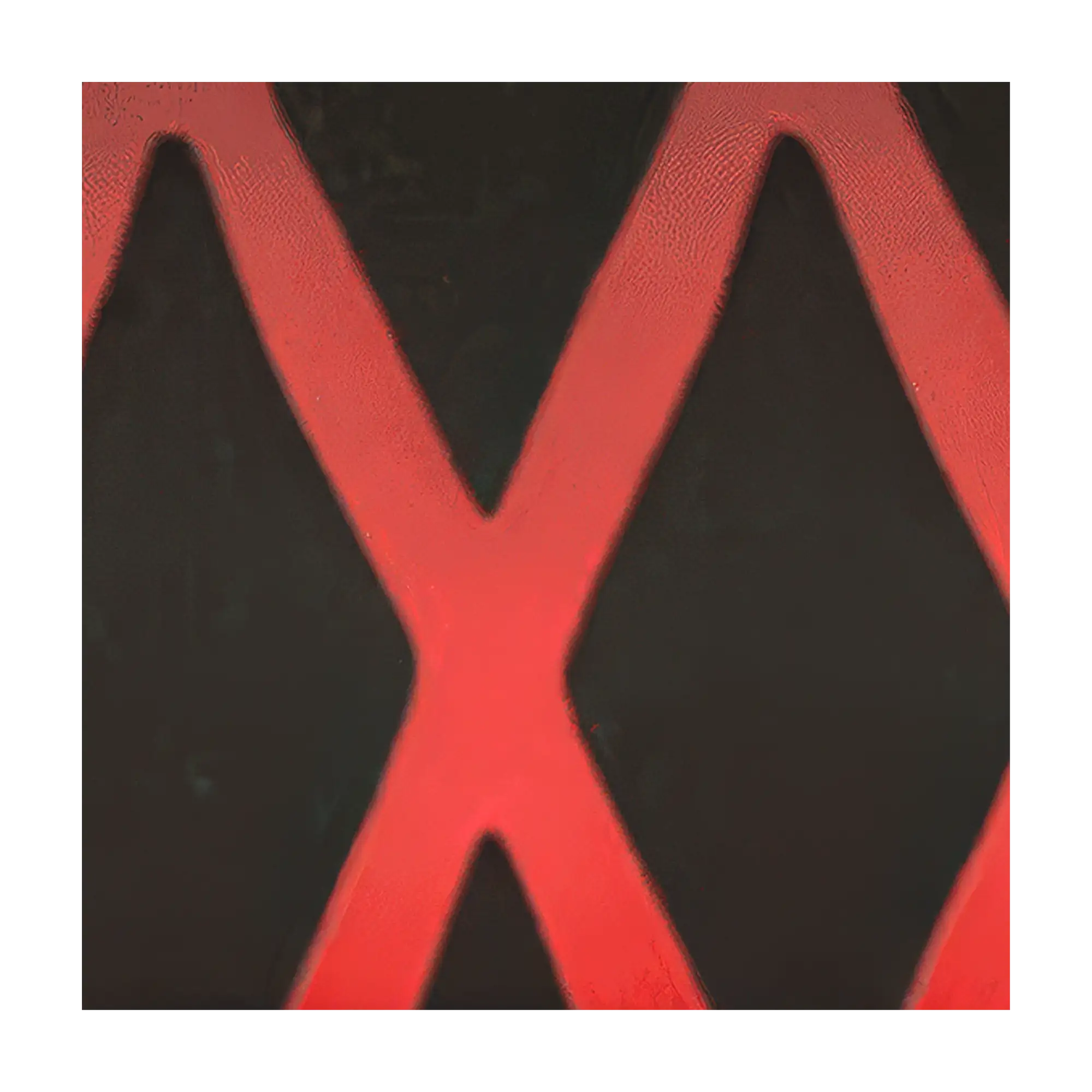 American Tackle X-Pattern Colored Heat Shrink Tubing – 40"