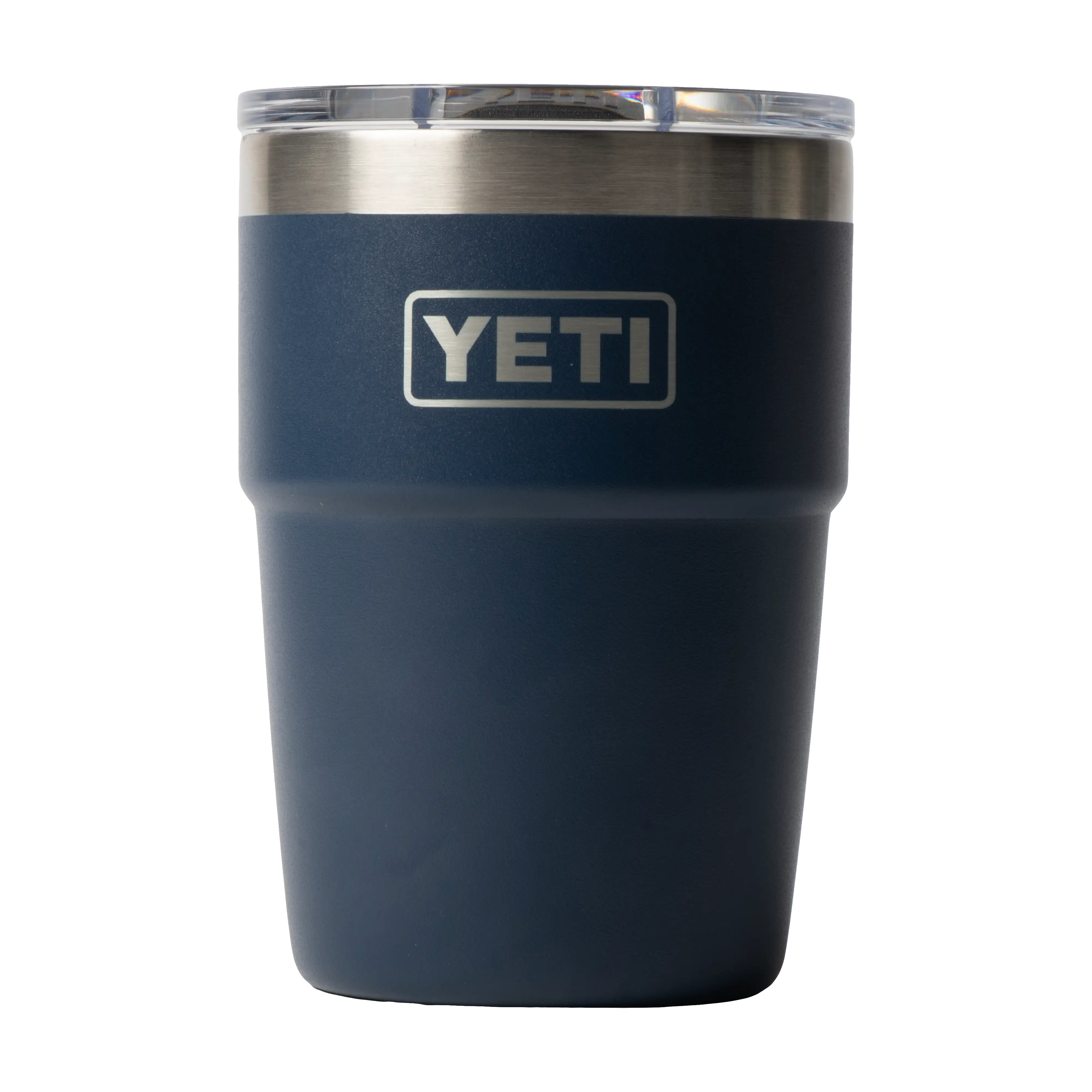 Mud Hole Classic Logo Yeti Ramblers