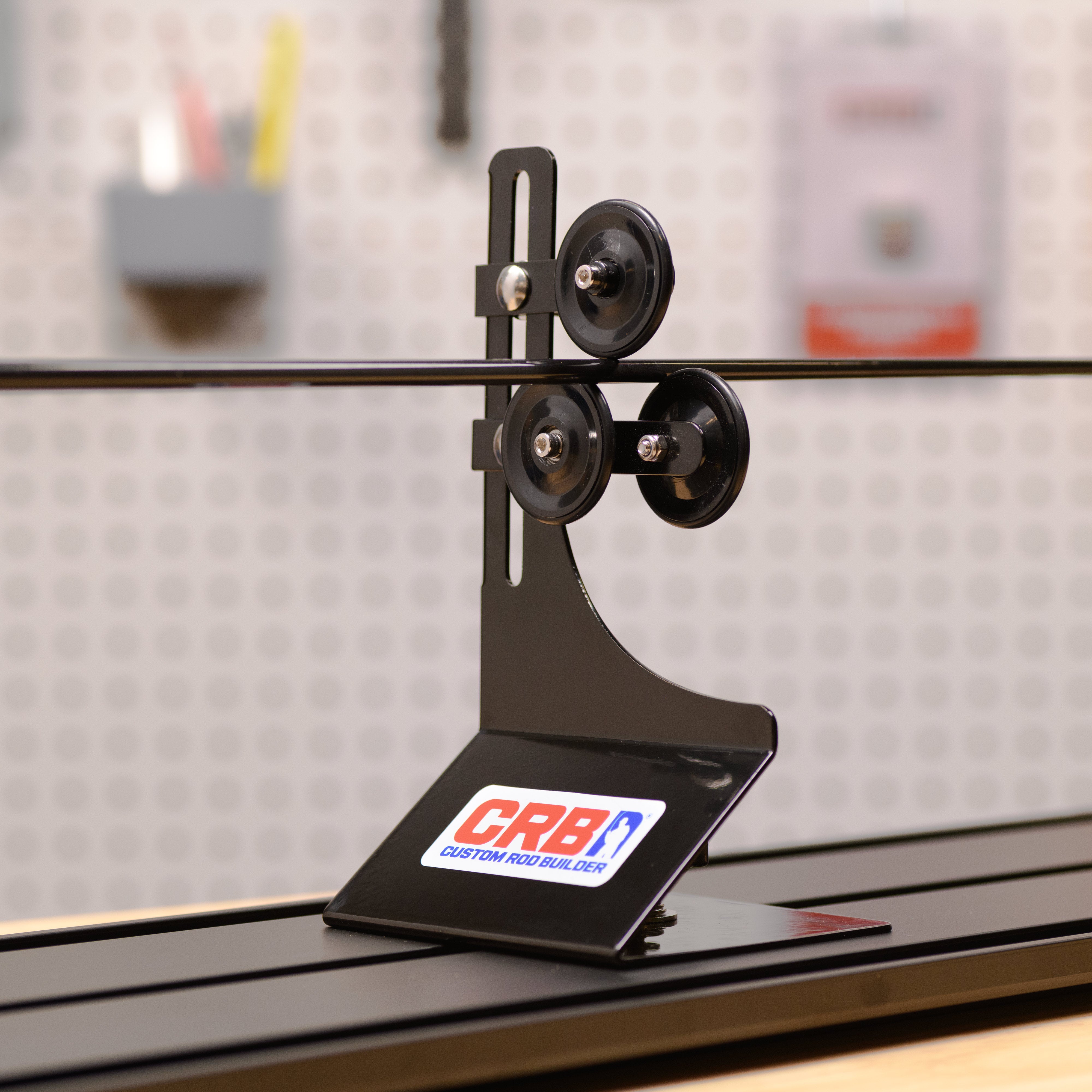 CRB RBS Roller Stand Rod Support