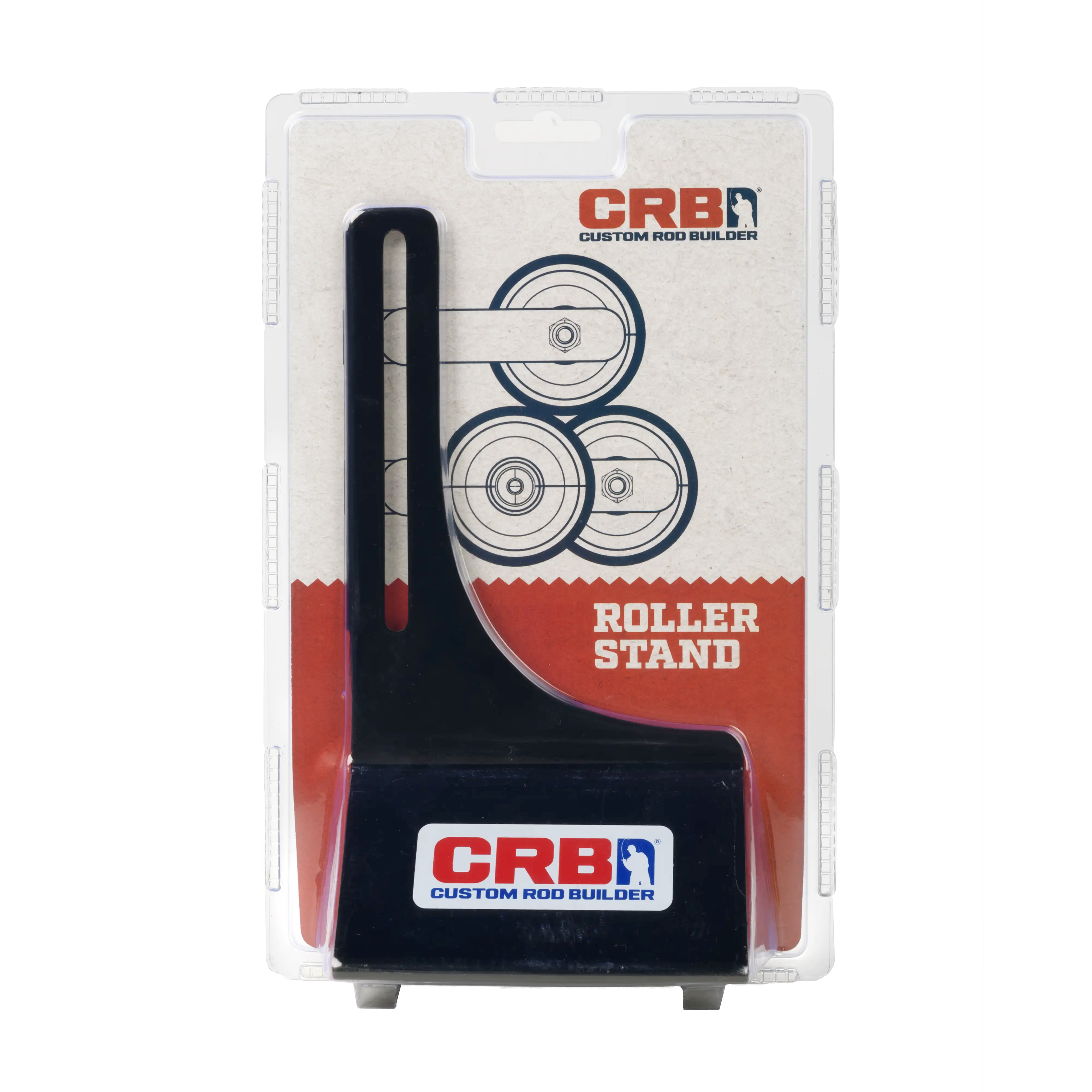 CRB RBS Roller Stand Rod Support