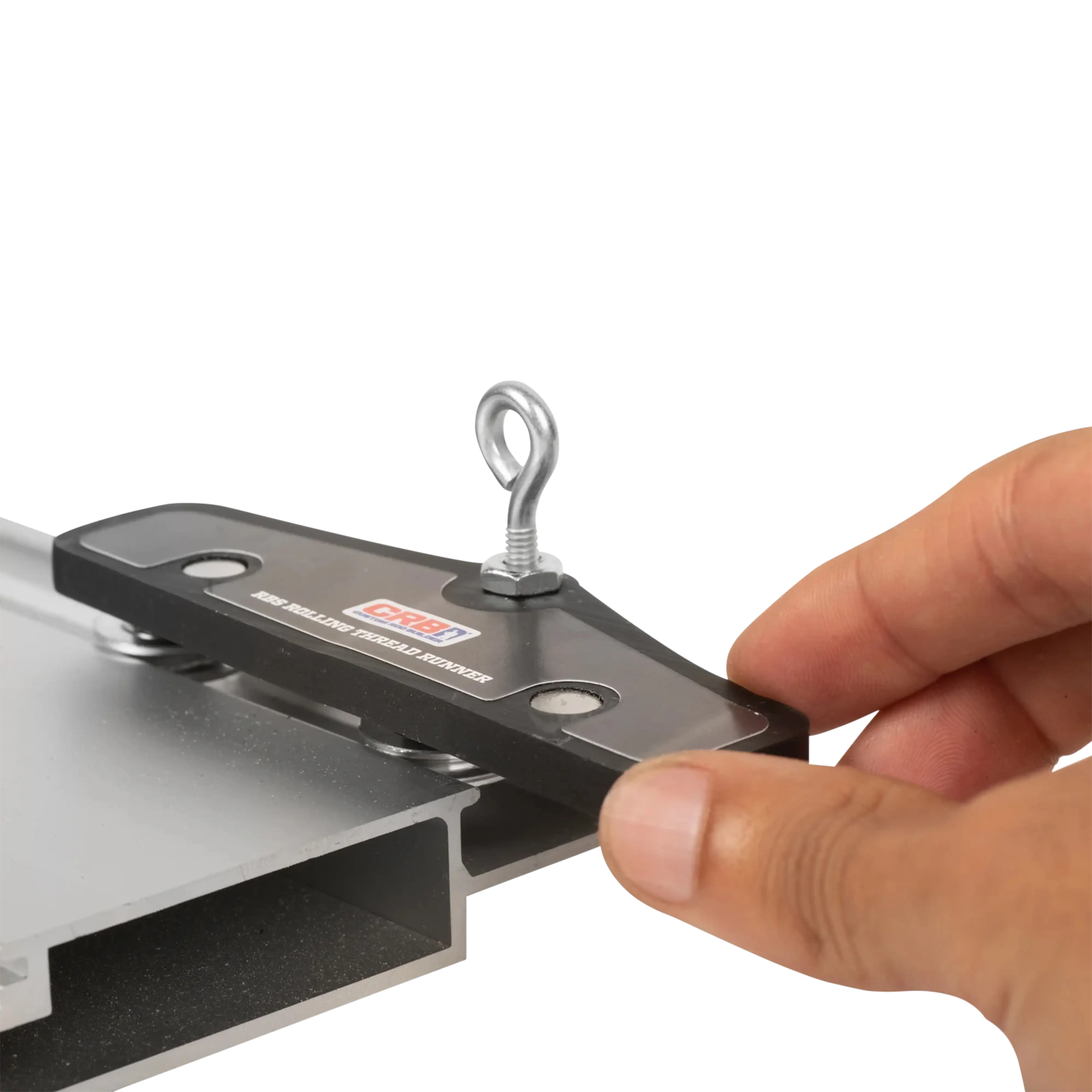 CRB RBS Rolling Thread Runner