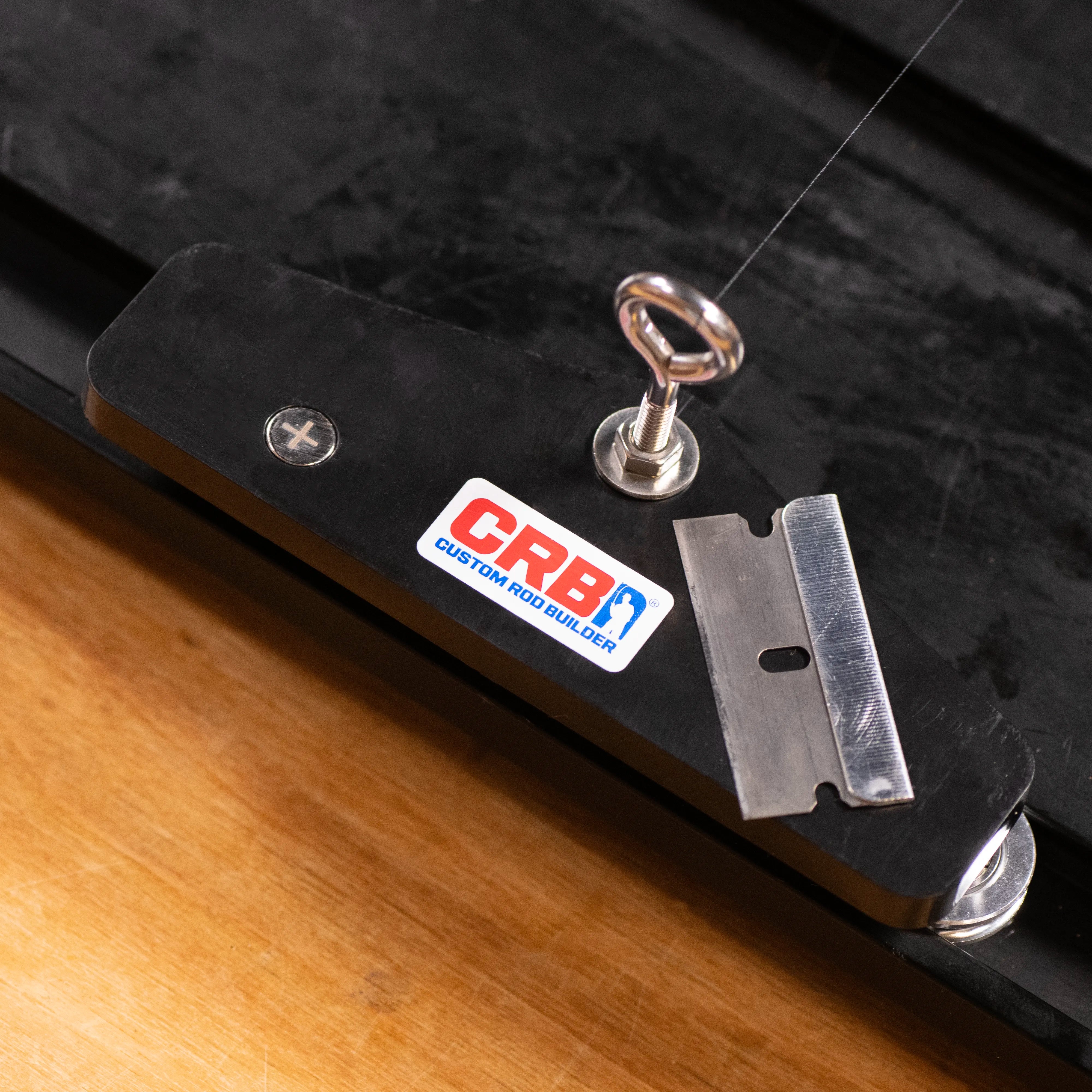 CRB RBS Rolling Thread Runner