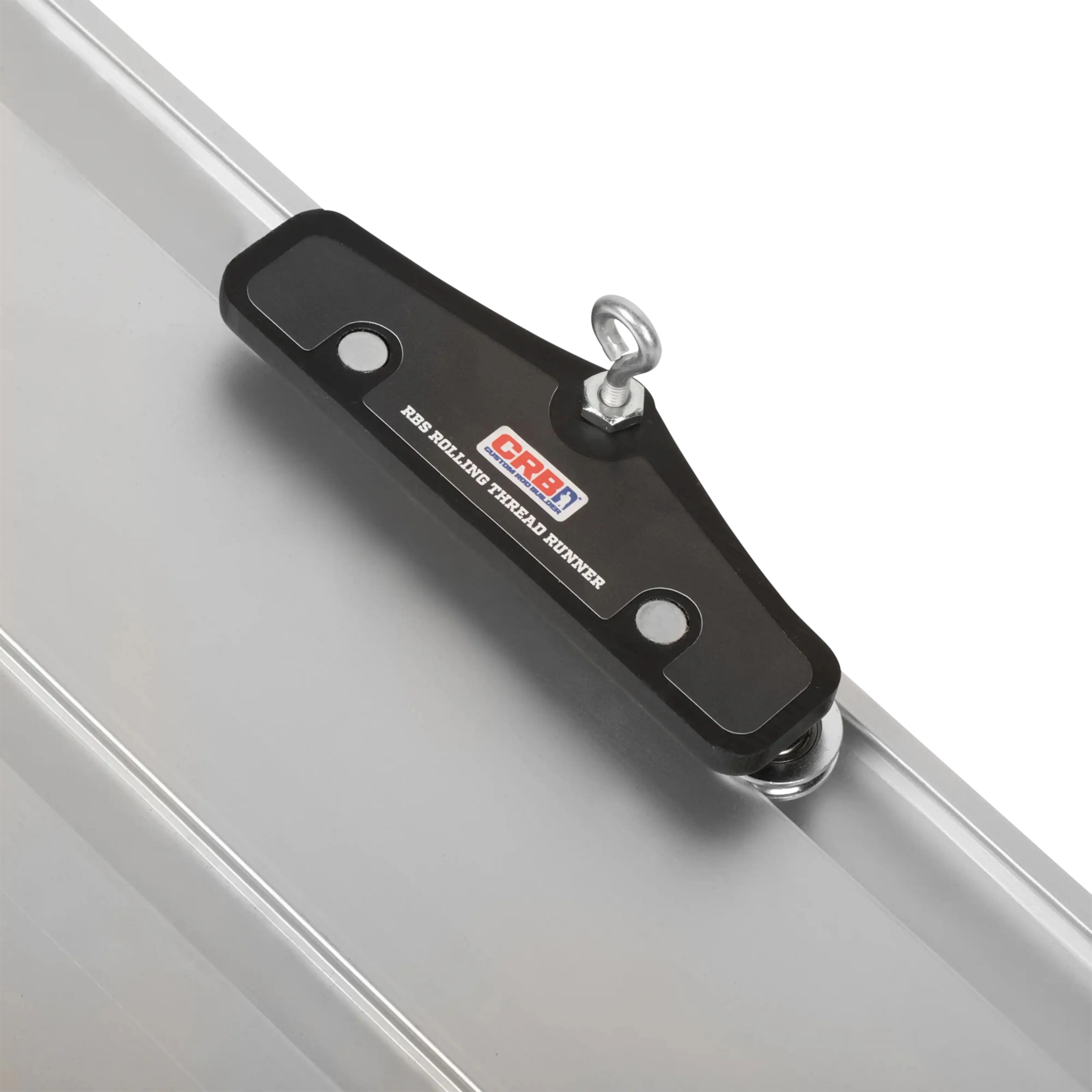 CRB RBS Rolling Thread Runner