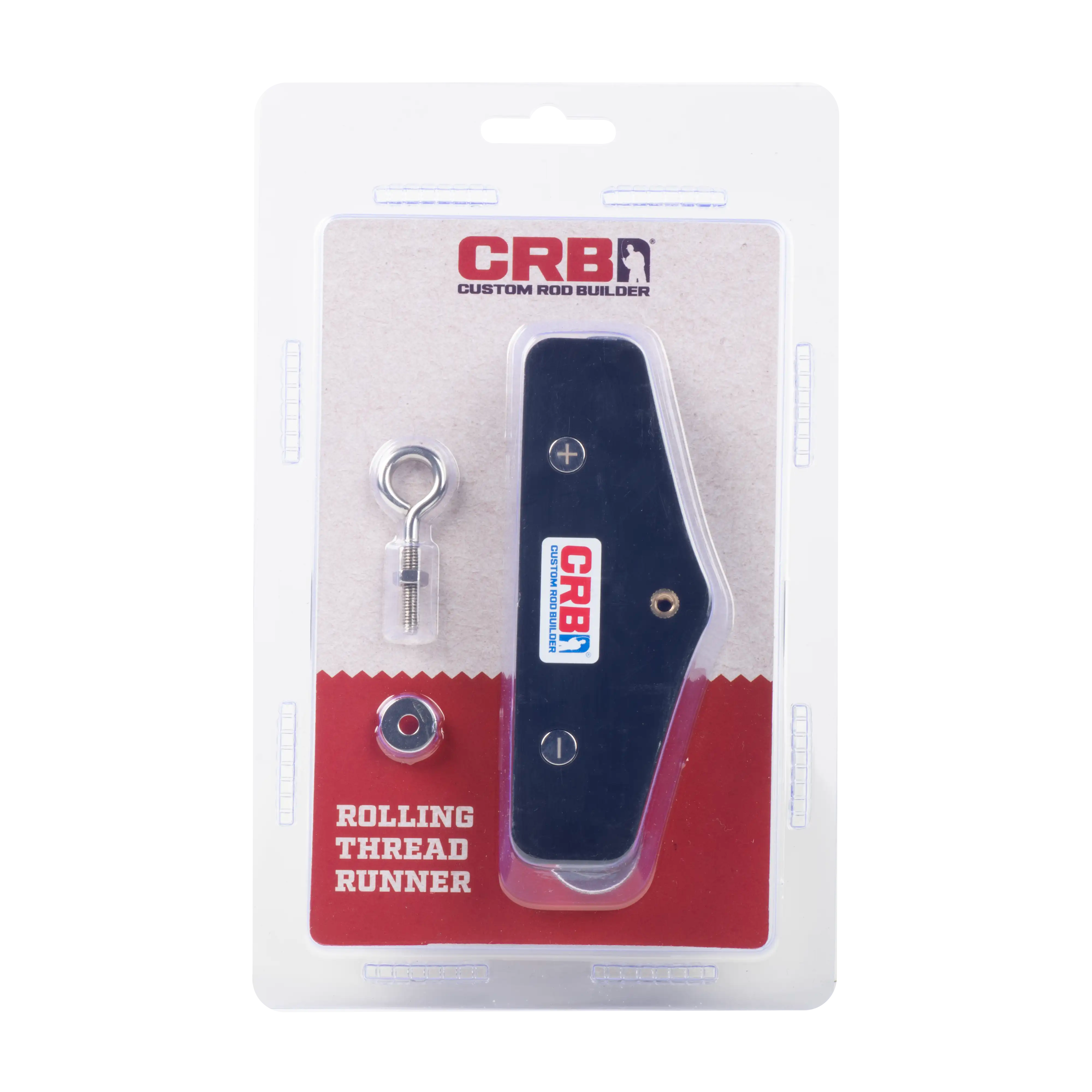 CRB RBS Rolling Thread Runner