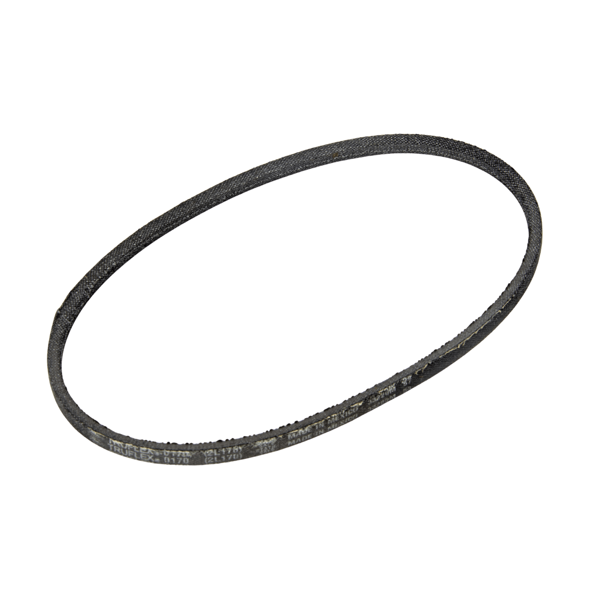 CRB Heavy Duty V-Belt – Fits RBS Pro Gen 1 Only