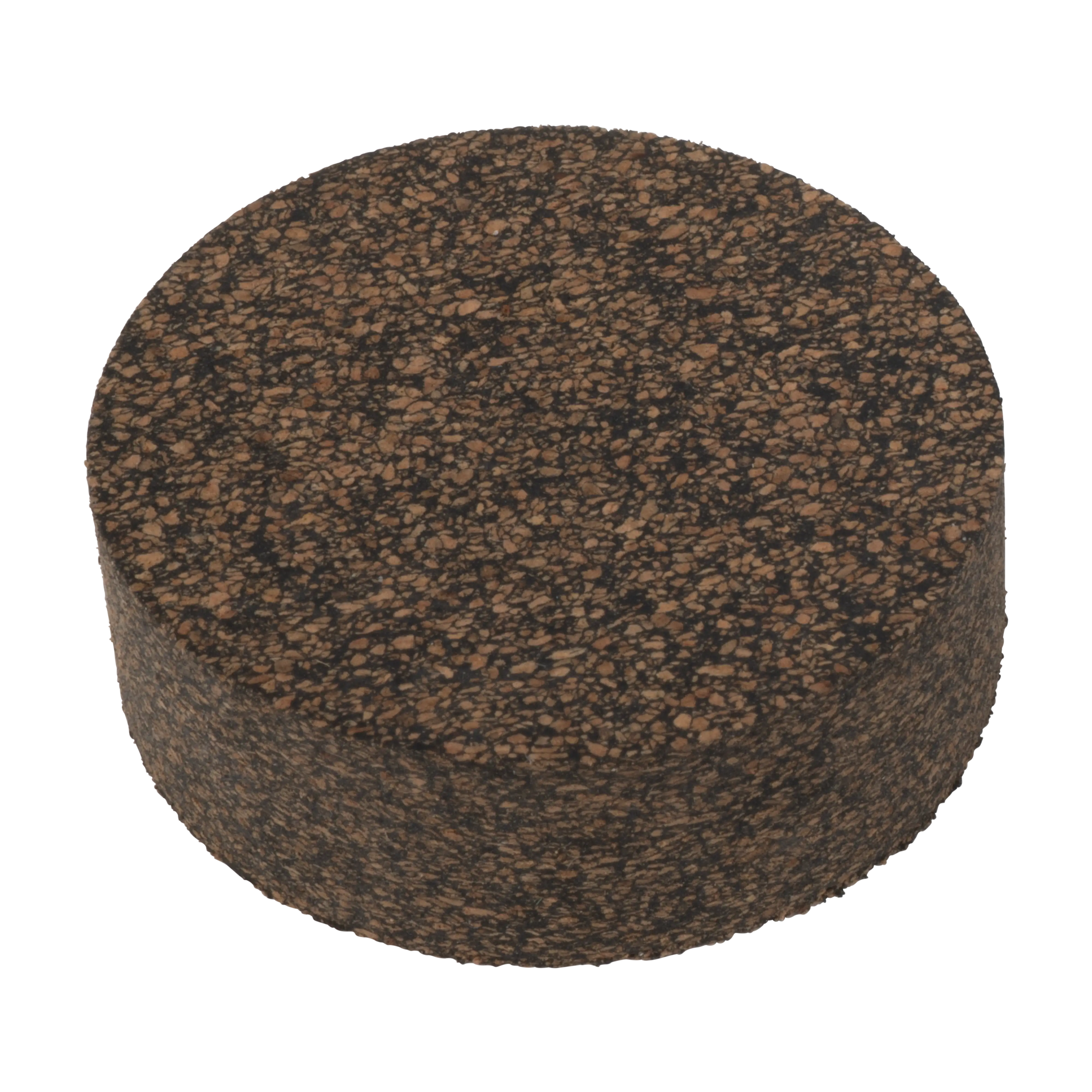 American Tackle Rubberized Cork Ring - 1.5" OD - No Hole