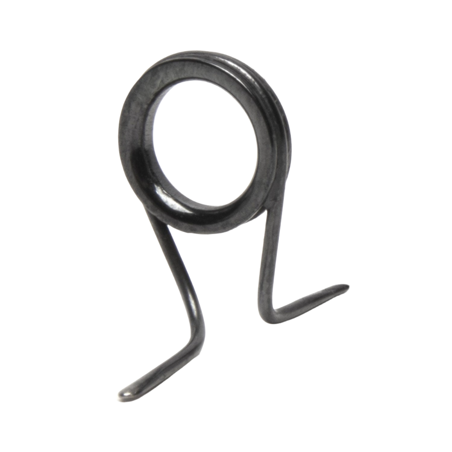 REC CERecoil Casting Guides – Black or Natural Titanium