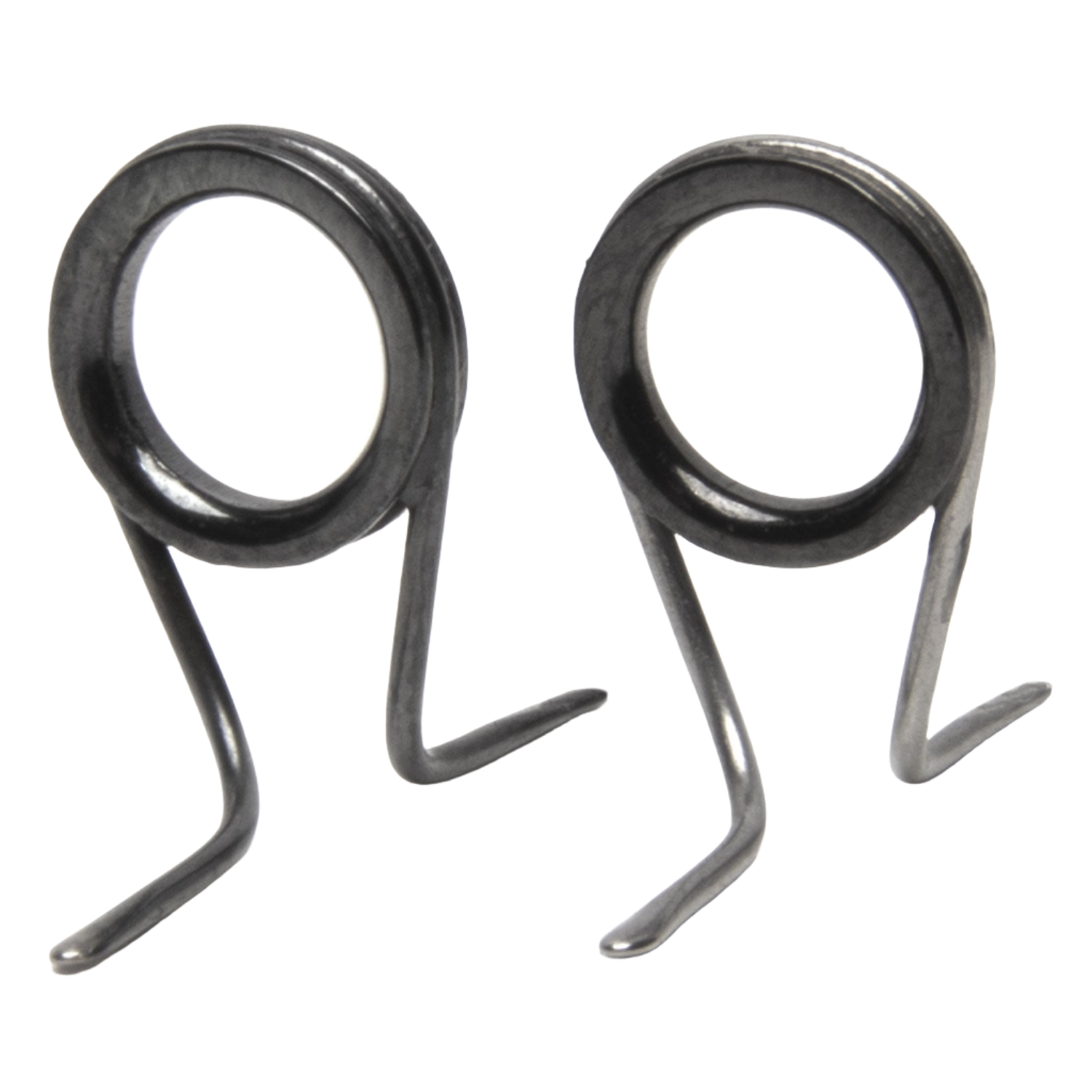 REC CERecoil Casting Guides – Black or Natural Titanium