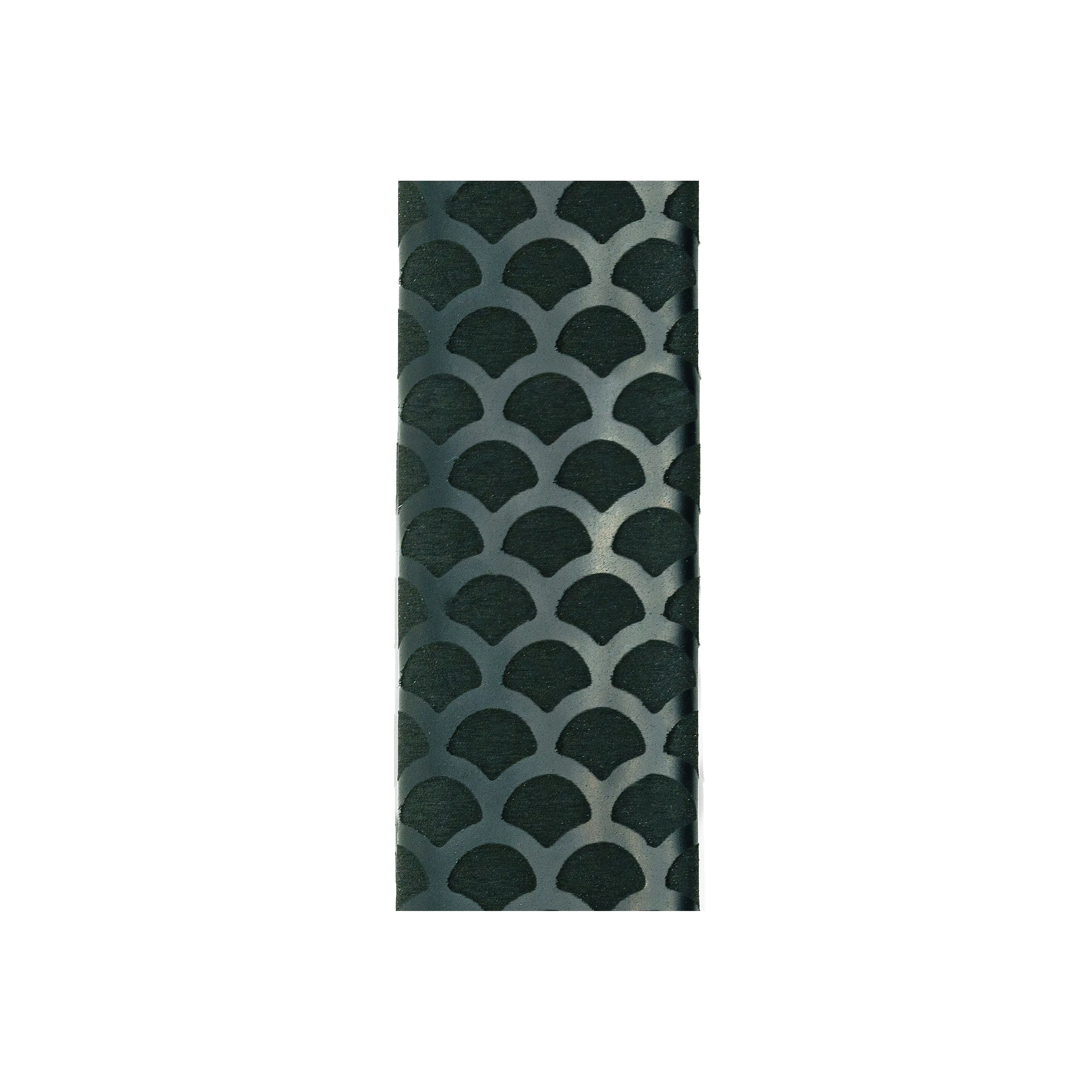 American Tackle Flocked Rubber Shrink Tube – X-Flock, Scale & Smooth