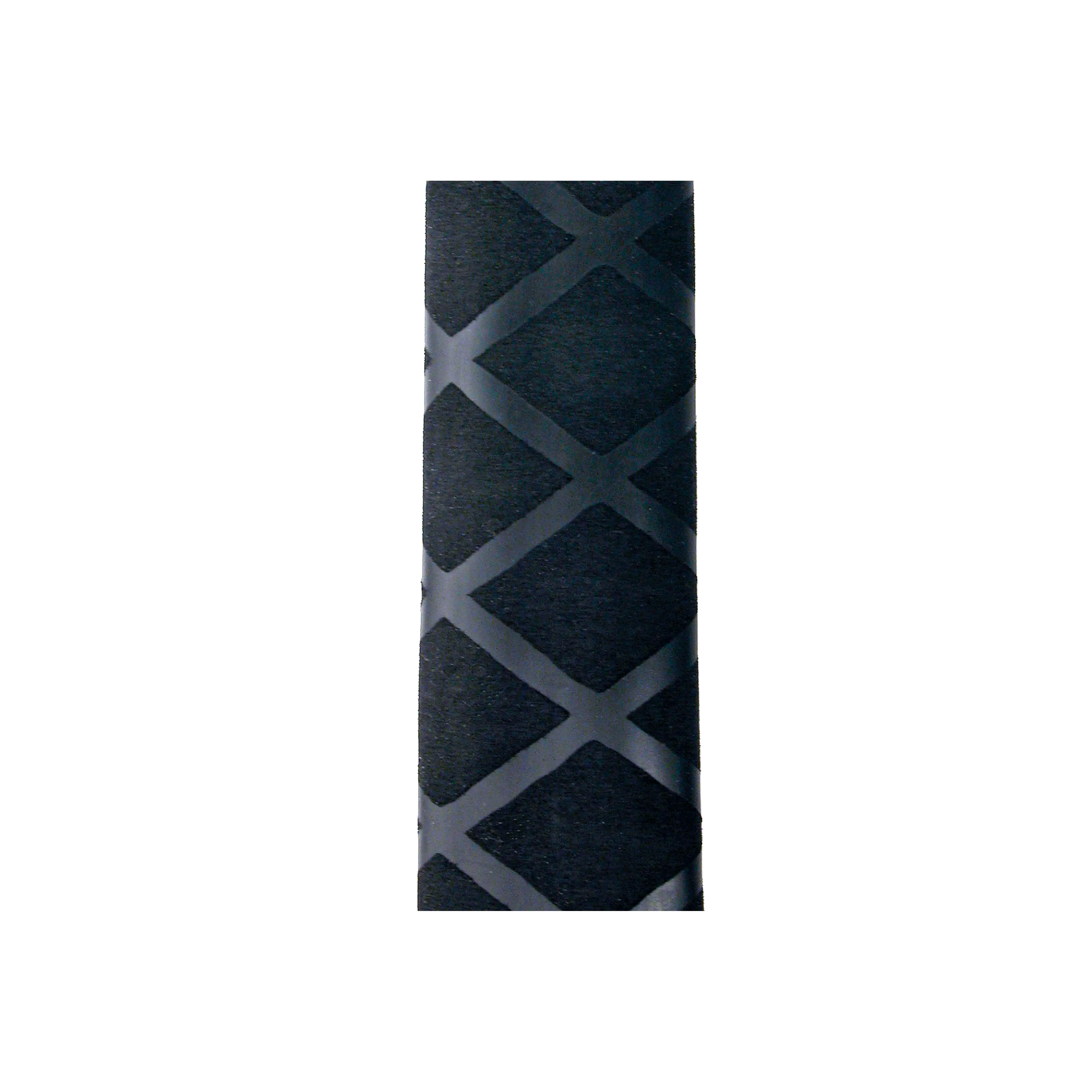 American Tackle Flocked Rubber Shrink Tube – X-Flock, Scale & Smooth