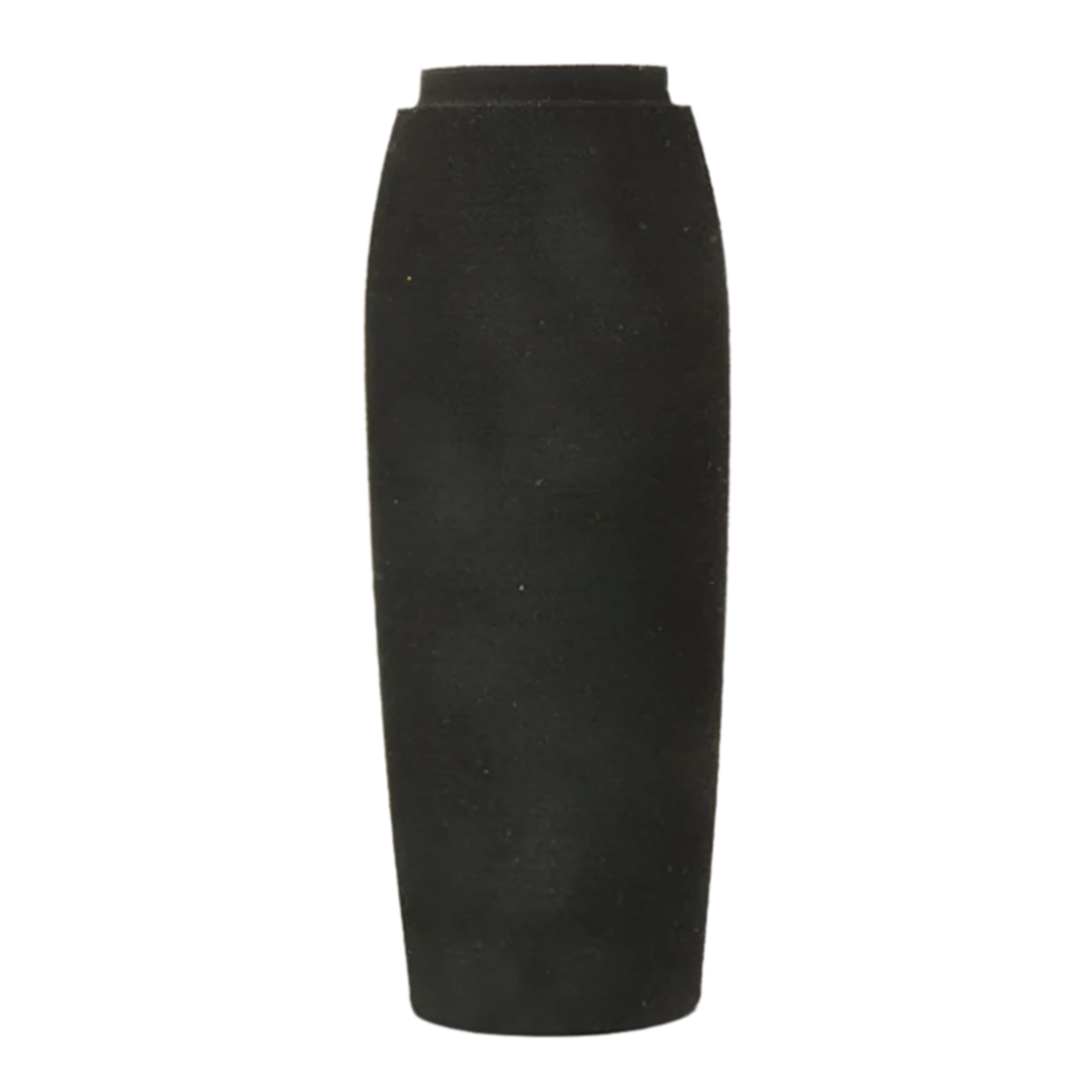 Fuji RGK Rear Split-Grip with Rubberized Cork for Fuji SK2 Spinning Reel Seat