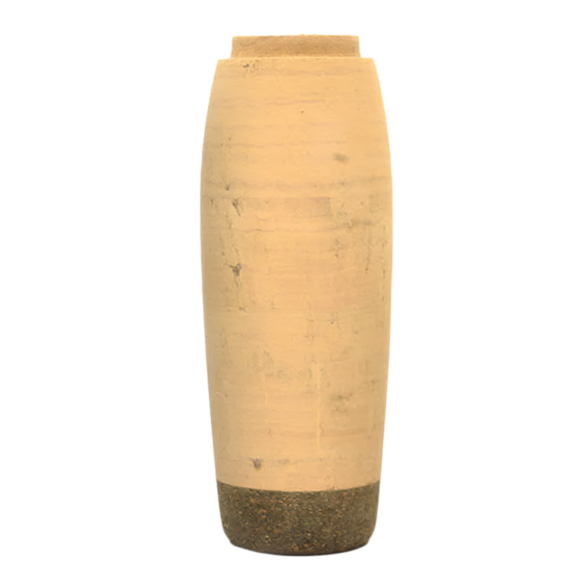 Fuji RGK Rear Split-Grip with Rubberized Cork for Fuji SK2 Spinning Re