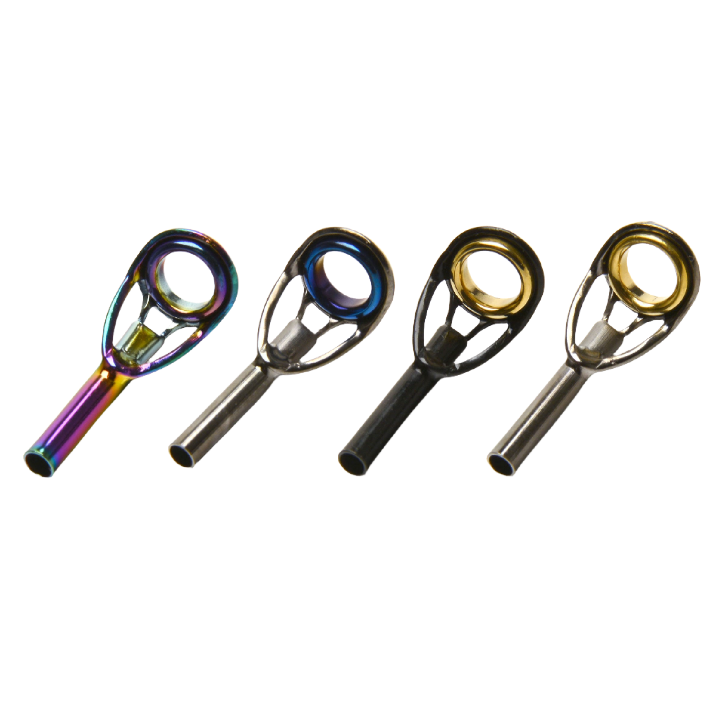 American Tackle RingLock Light Duty Tip-Tops - NanoPlasma Ring