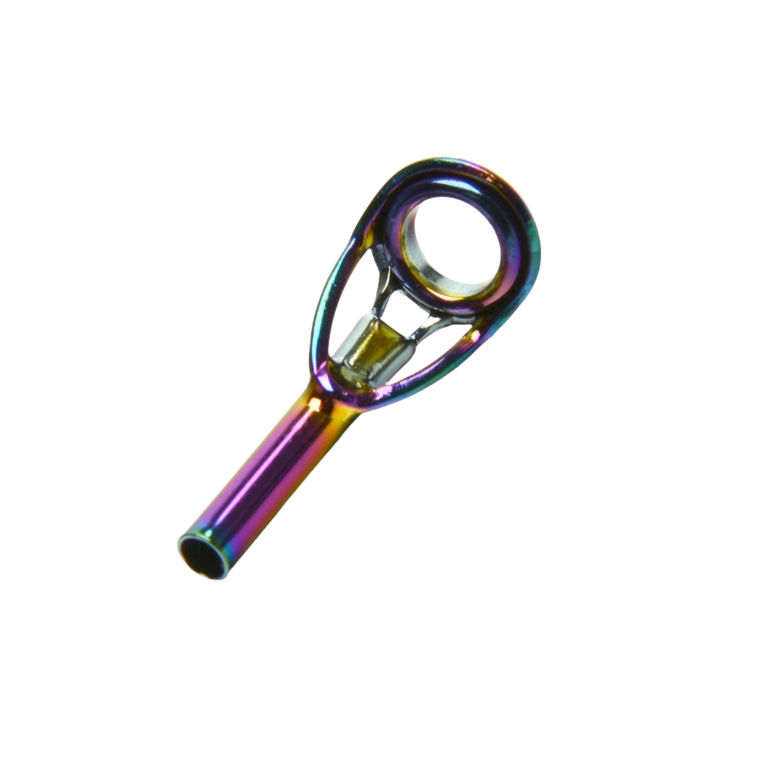 American Tackle RingLock Light Duty Tip-Tops - NanoPlasma Ring