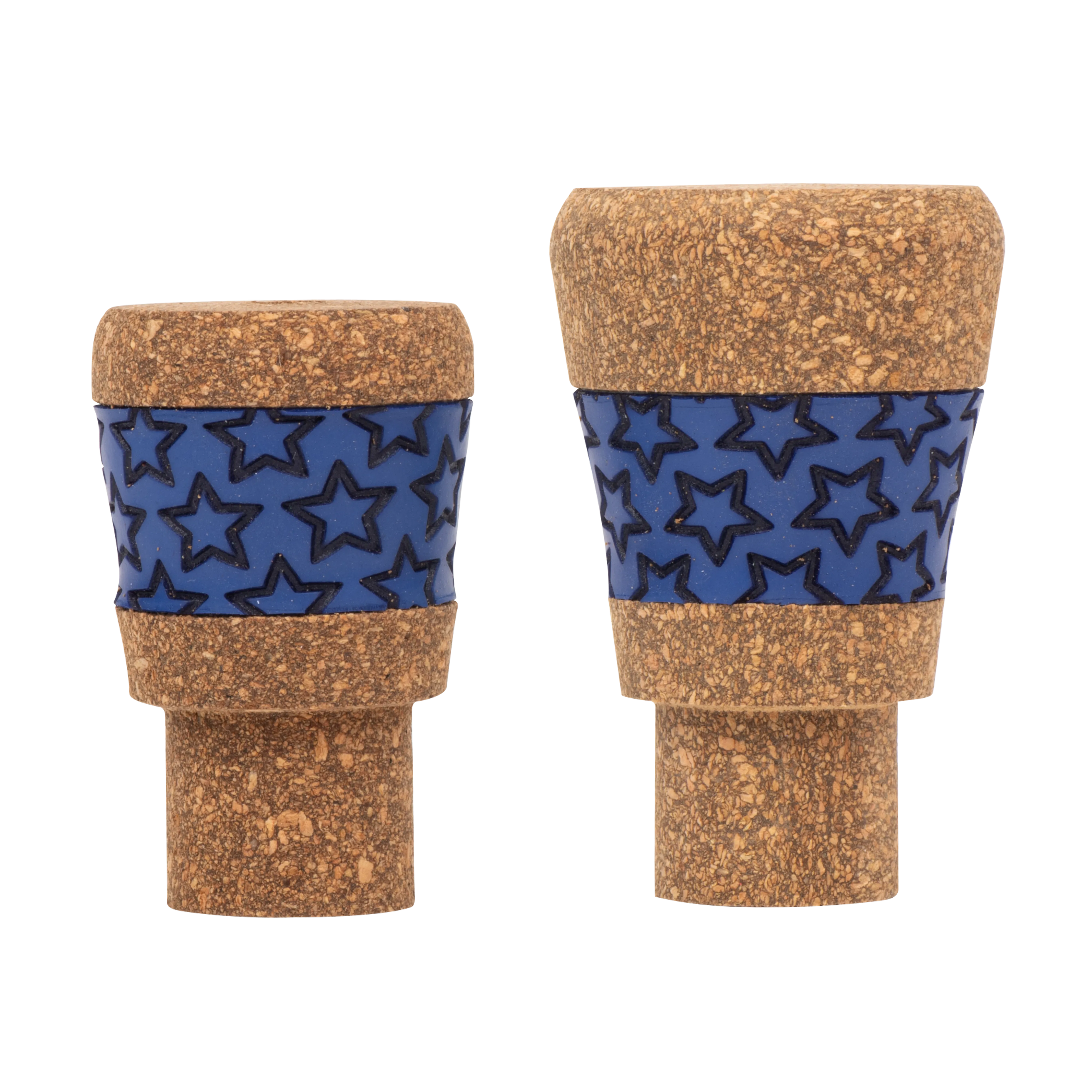 V-Line Rockstar Mini Splits 2pc Grip Set