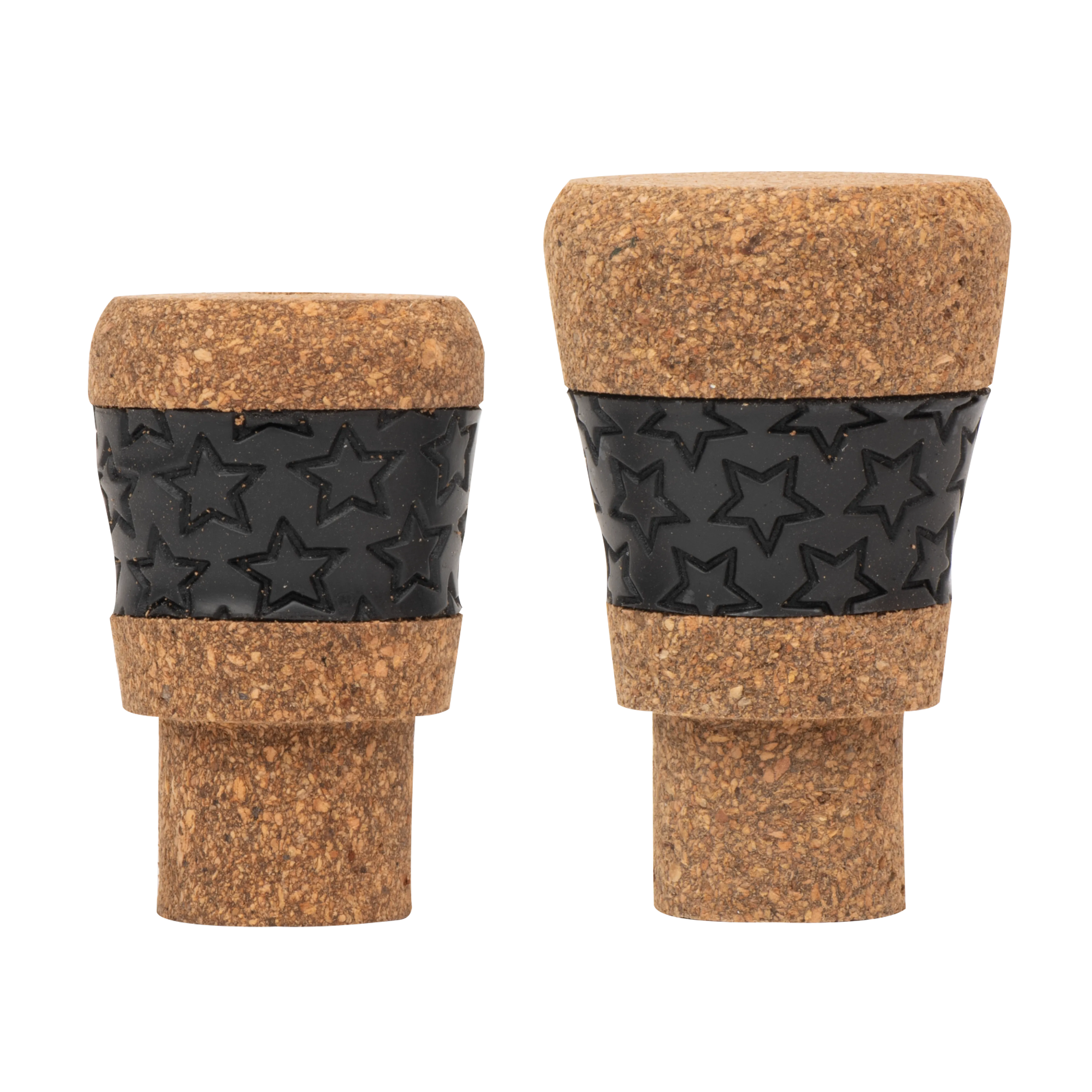 V-Line Rockstar Mini Splits 2pc Grip Set