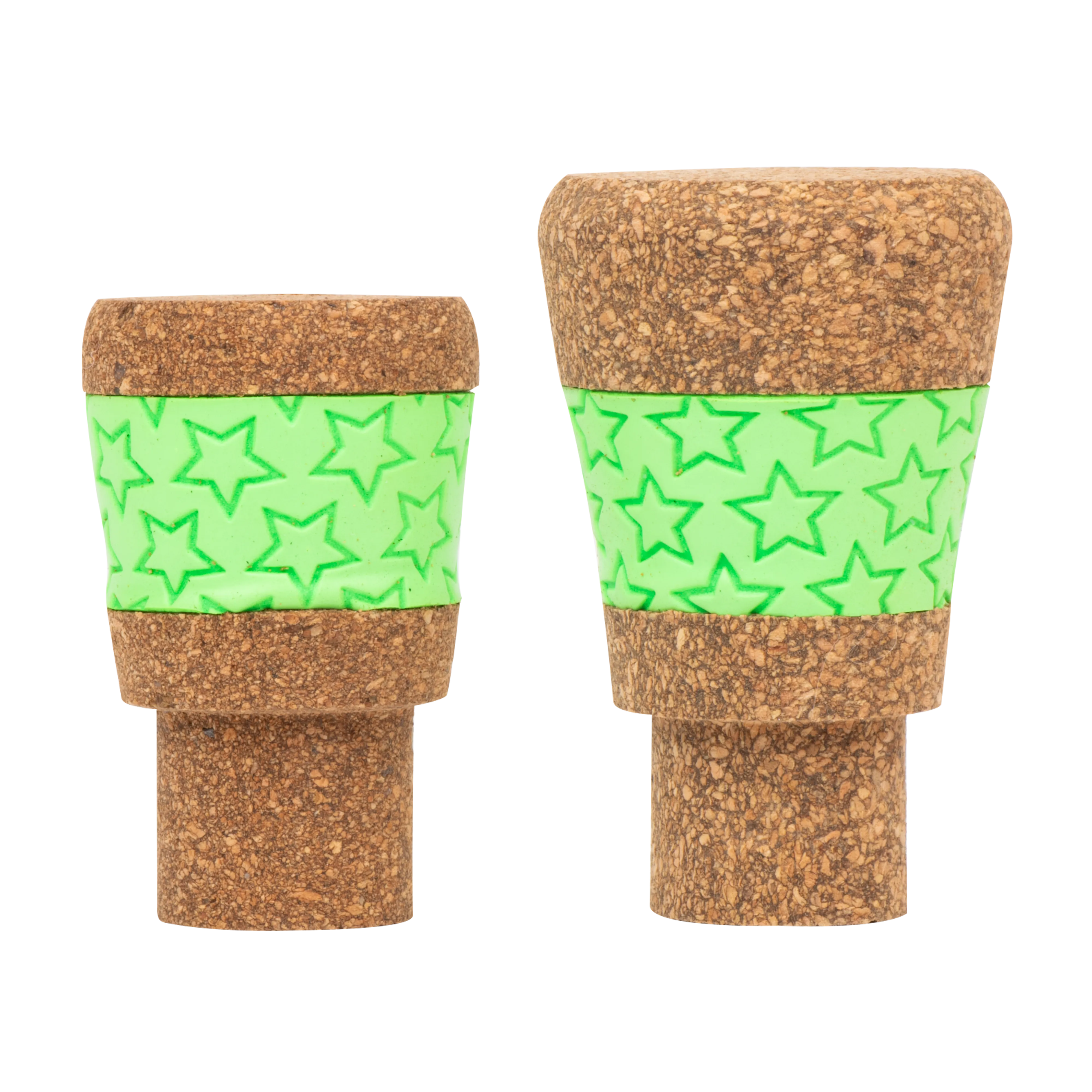 V-Line Rockstar Mini Splits 2pc Grip Set