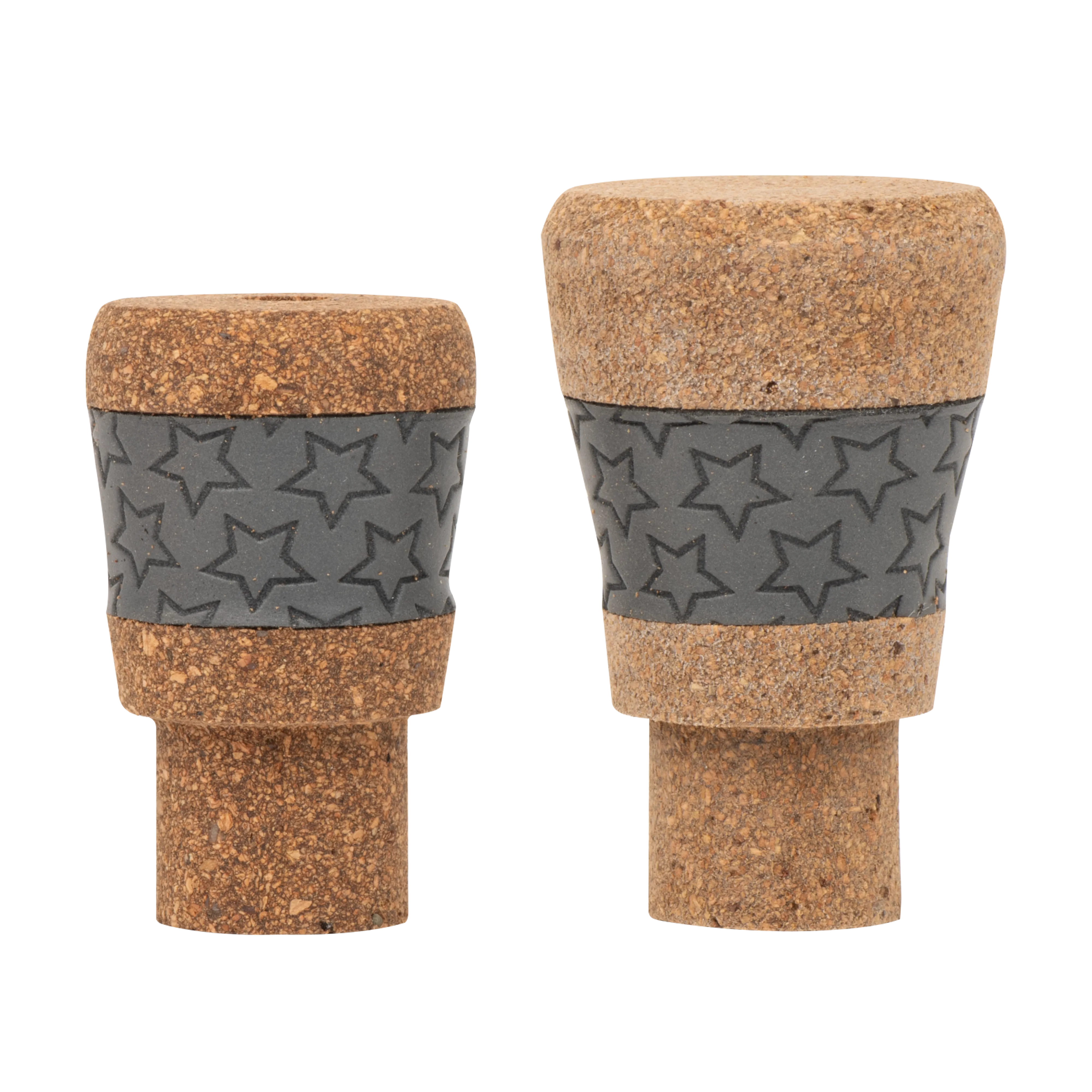 V-Line Rockstar Mini Splits 2pc Grip Set