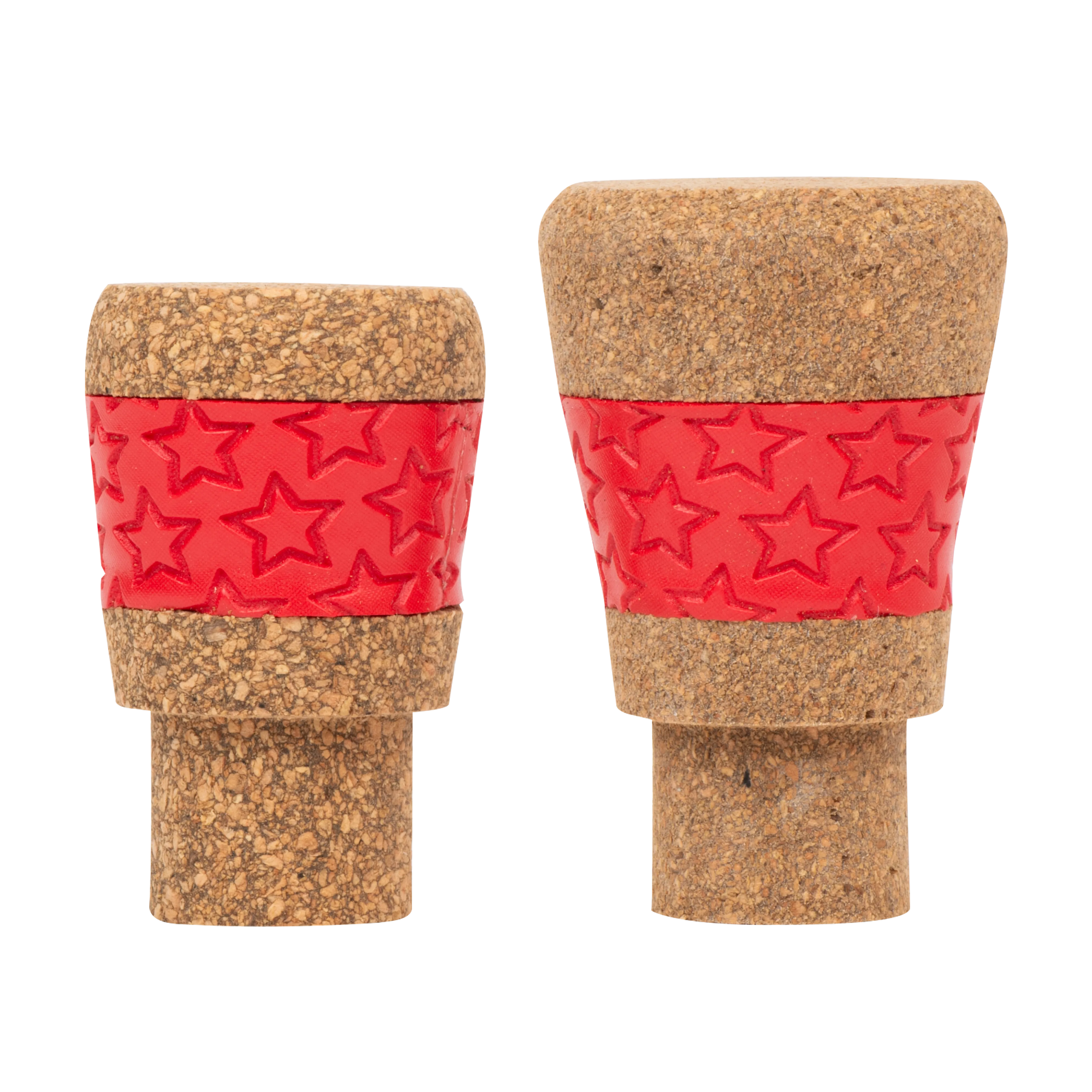 V-Line Rockstar Mini Splits 2pc Grip Set