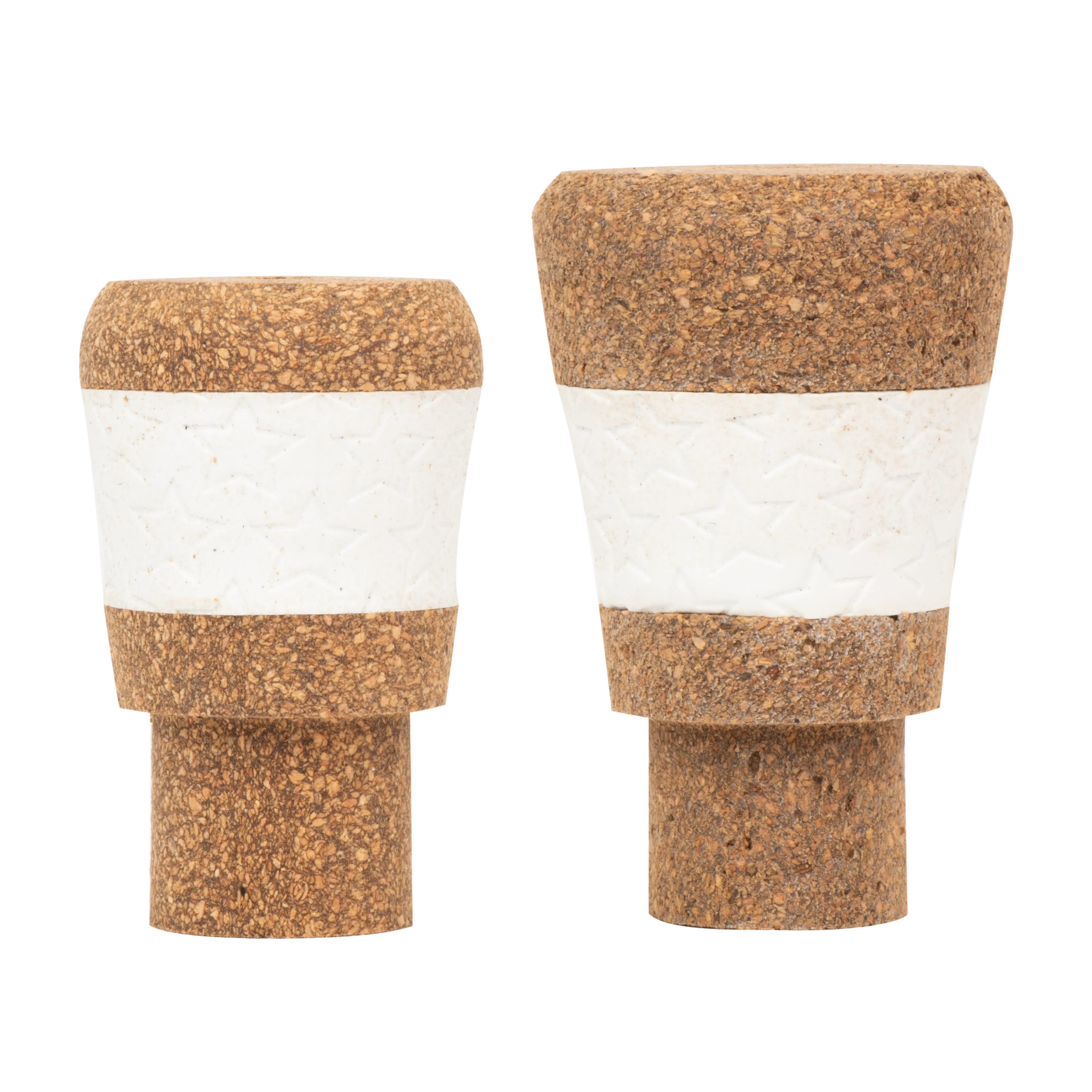 V-Line Rockstar Mini Splits 2pc Grip Set