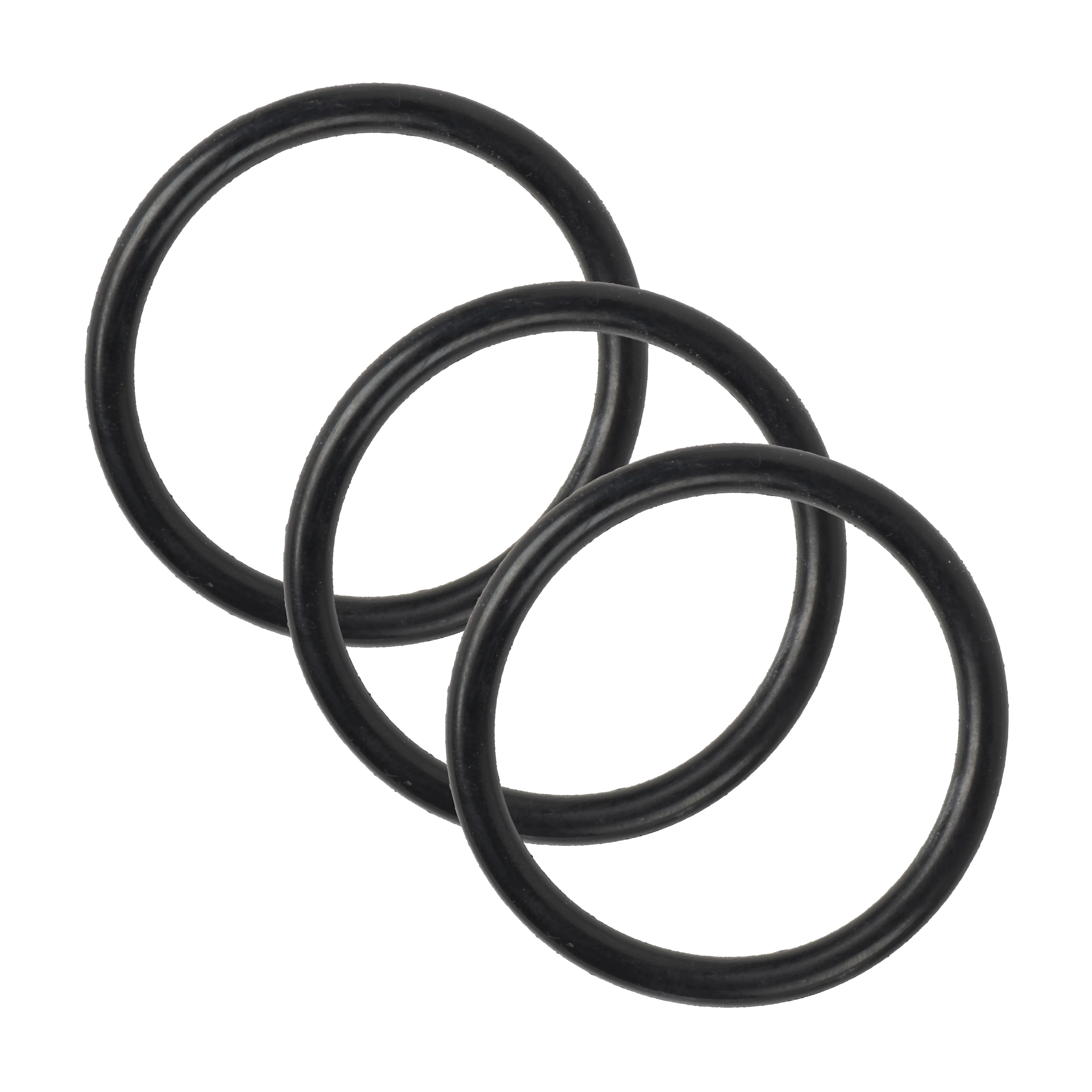 Spare O-Rings for CRB Roller Stand, 3-Pack