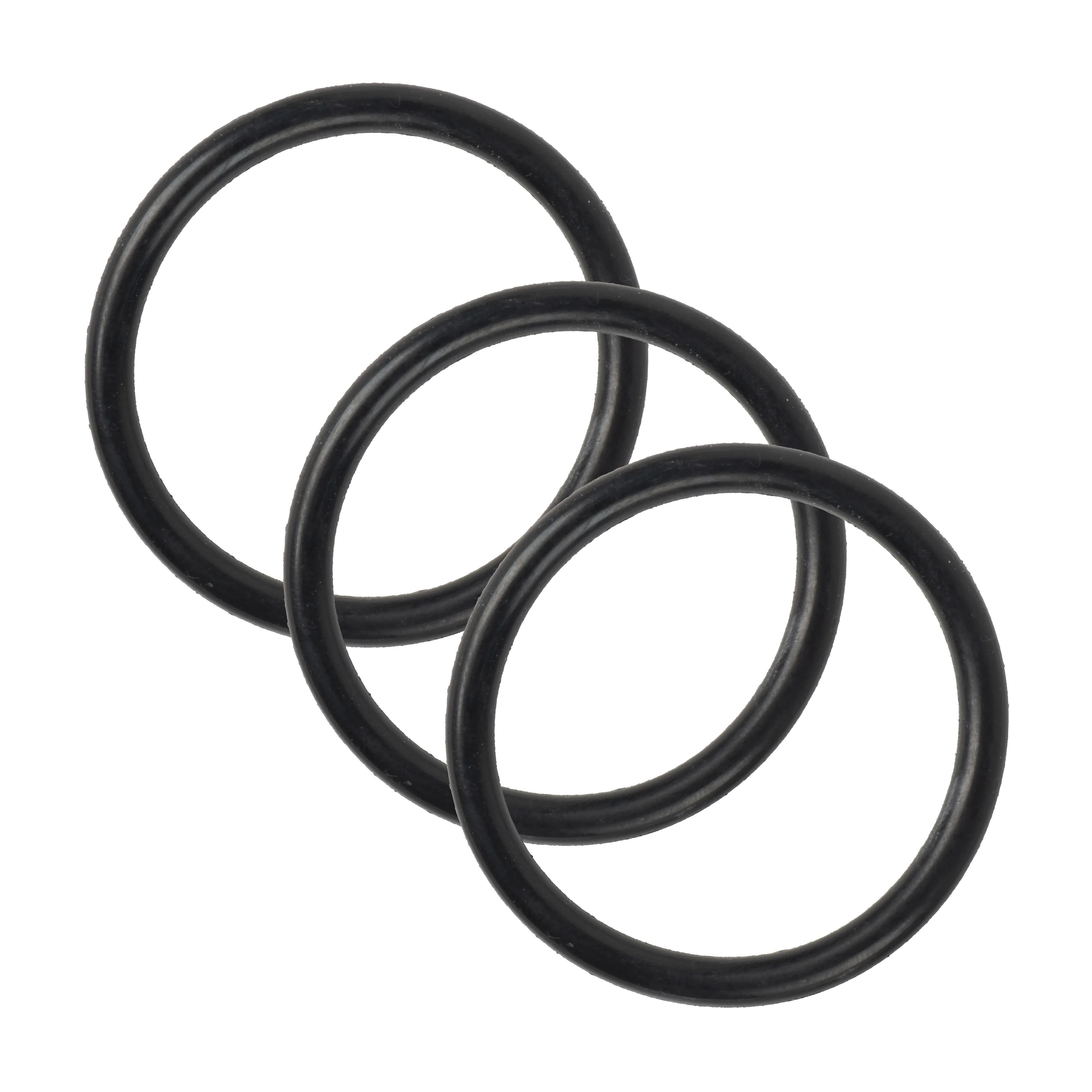 CRB Spare O-Rings for Roller Stand (3-Pack)