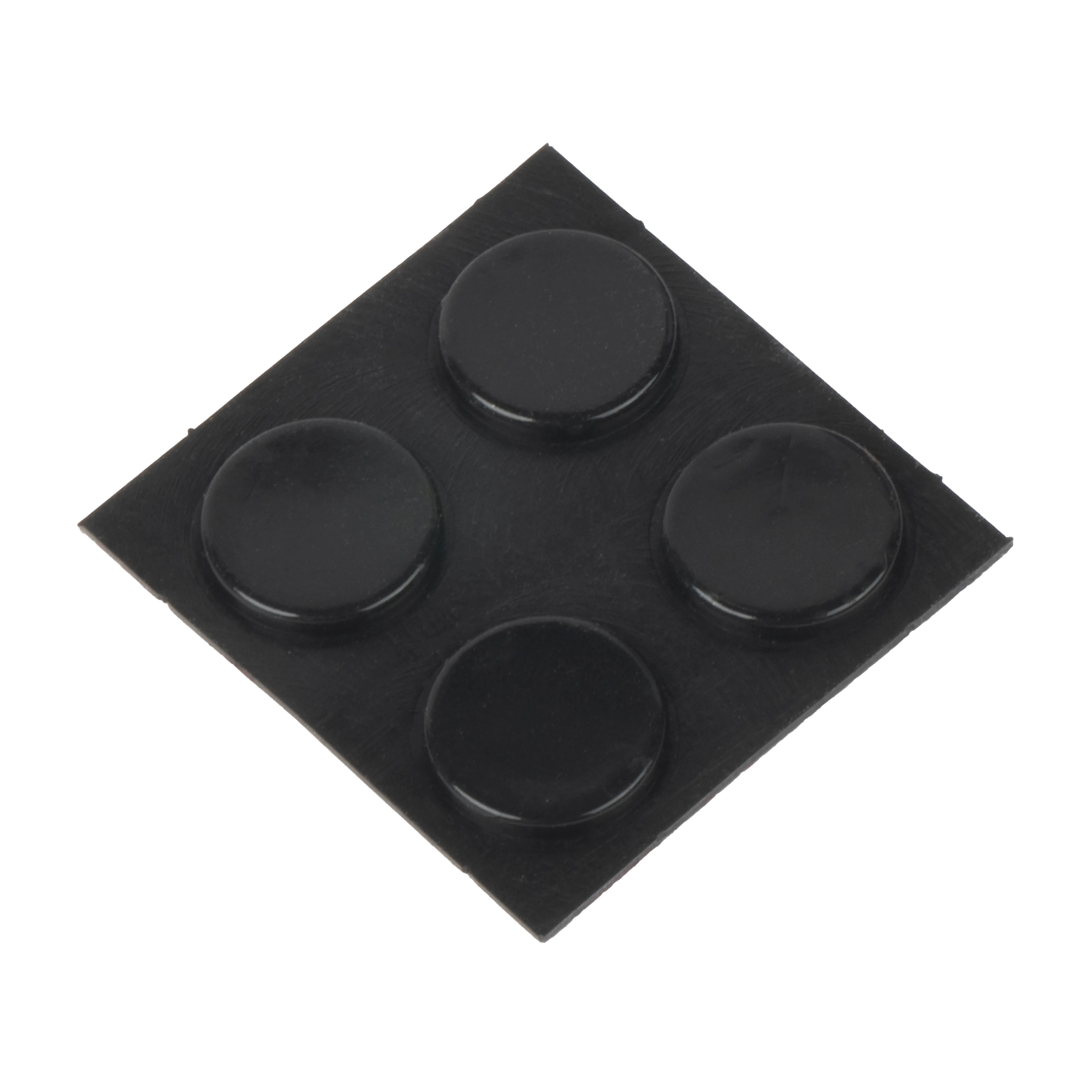 Rubber Feet for CRB Roller Stand