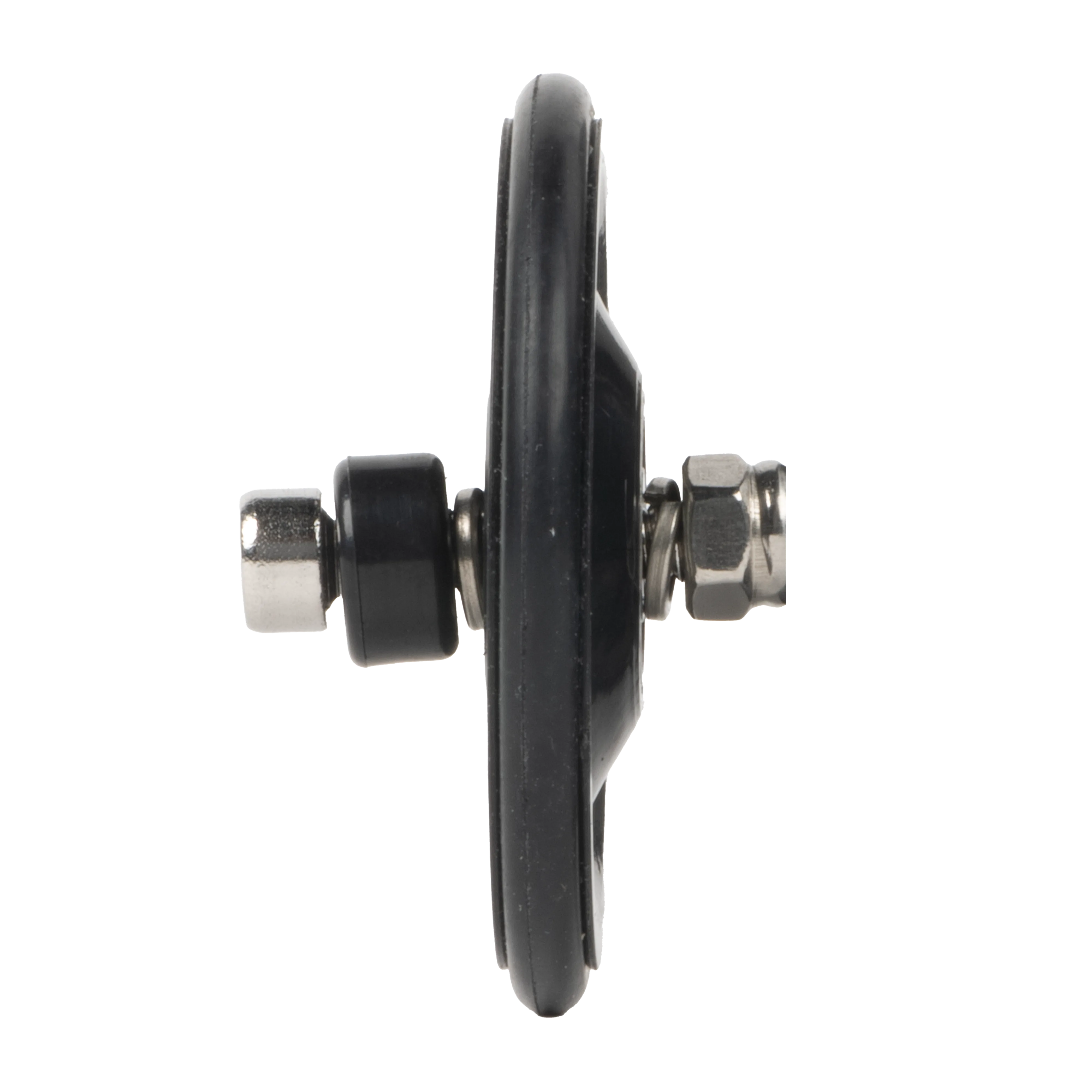 CRB Roller Wheel Assembly – Replacement Part for Roller Stand