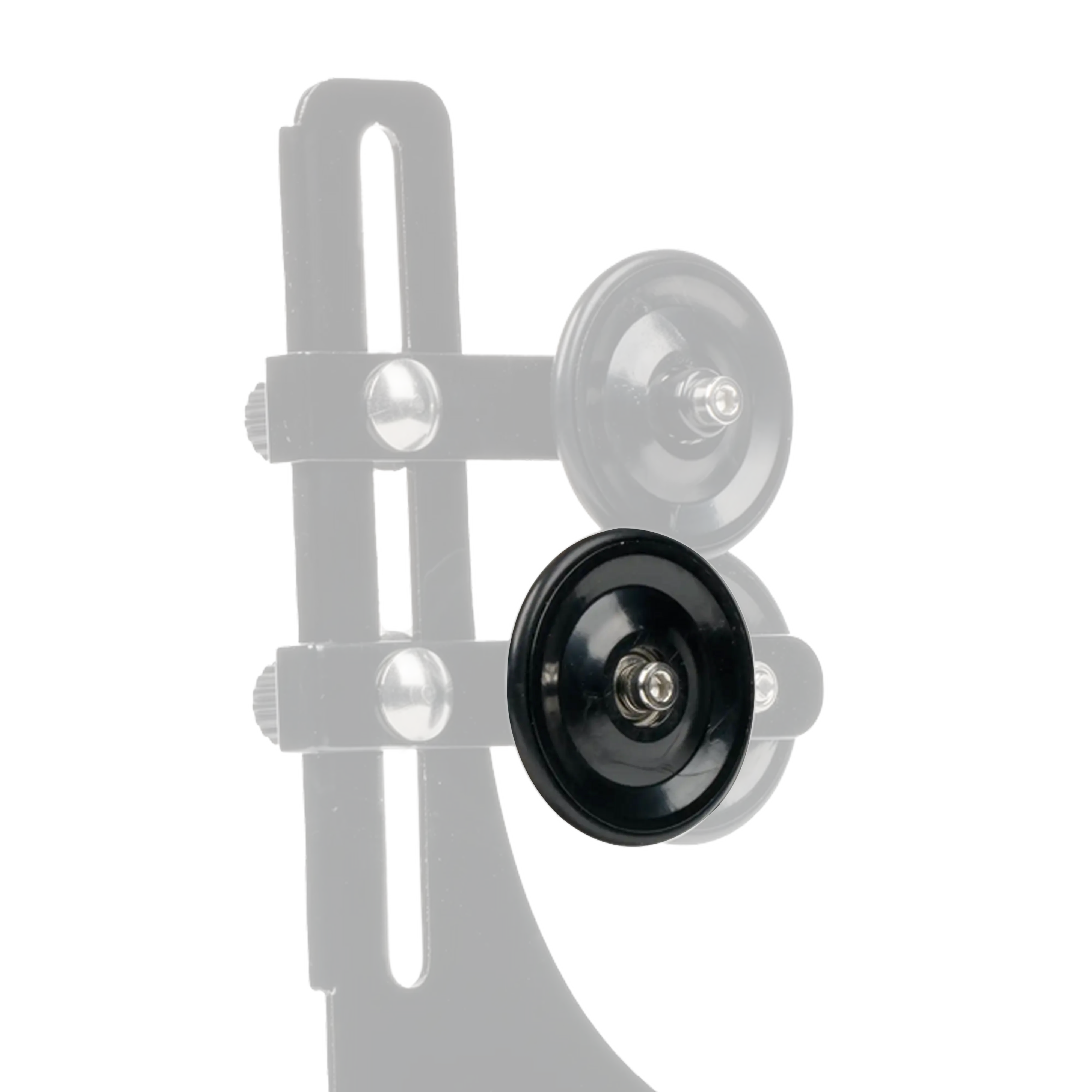 CRB Roller Wheel Assembly – Replacement Part for Roller Stand