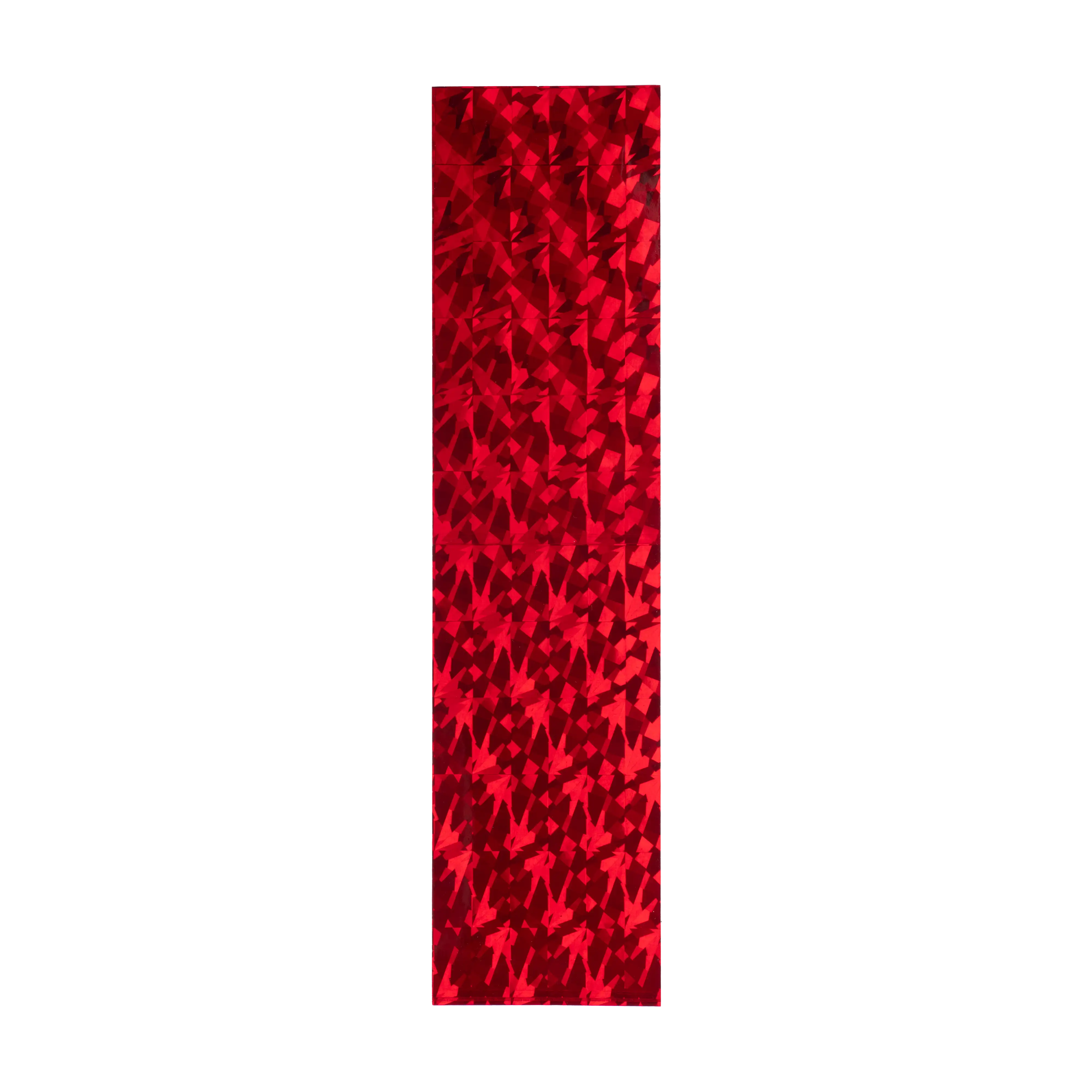 Rod Wrapping Holographic DecoTape