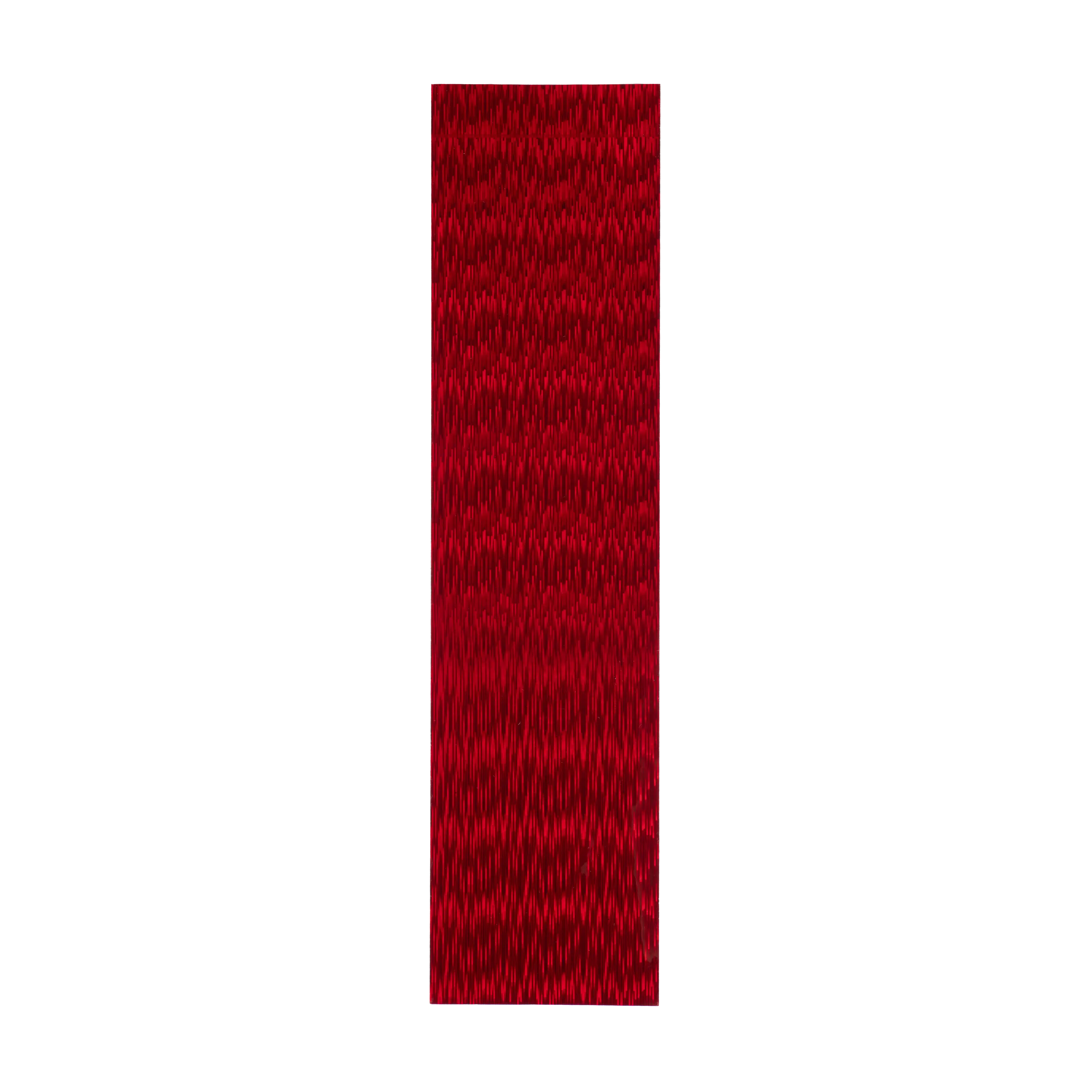 Rod Wrapping Holographic DecoTape