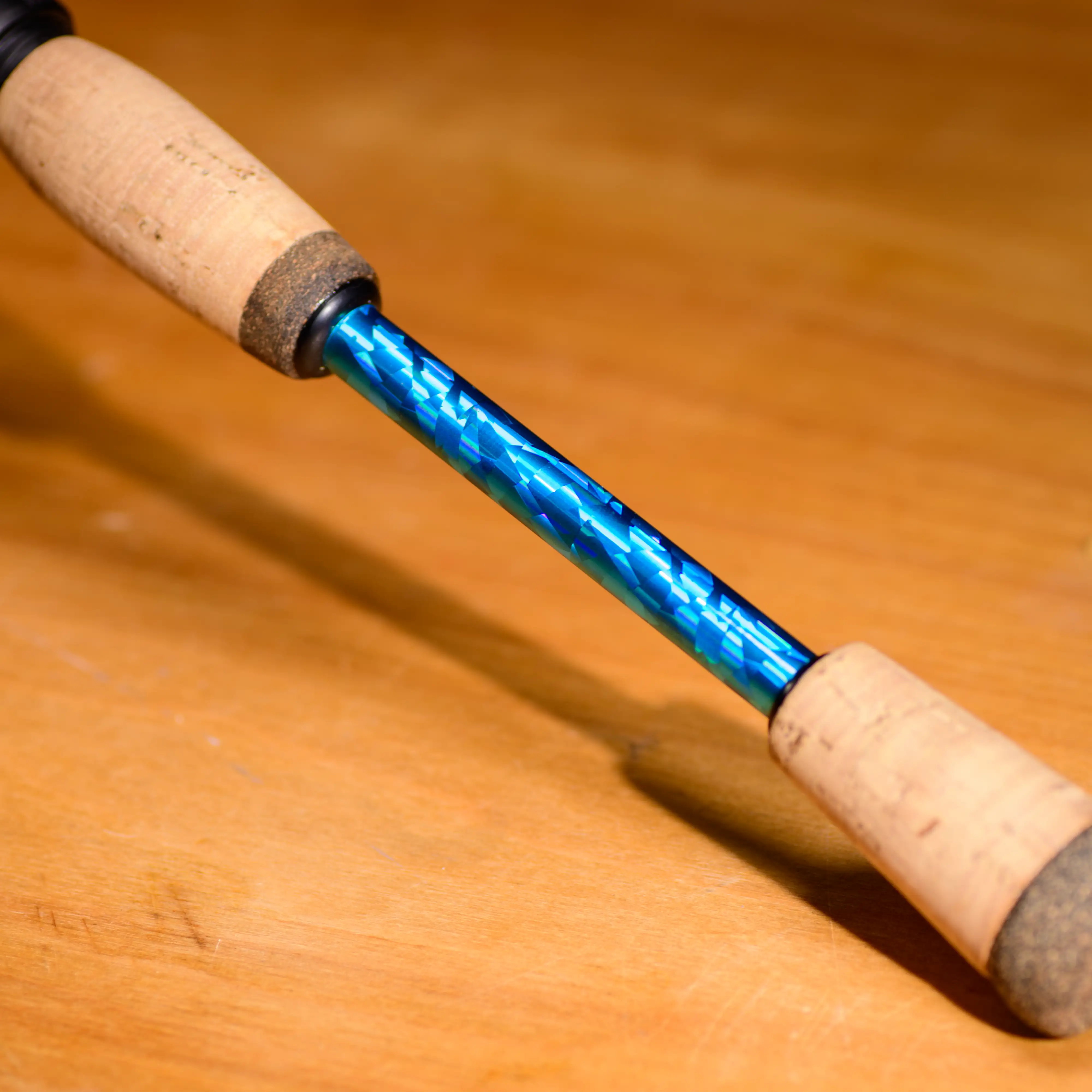 Rod Wrapping Holographic DecoTape