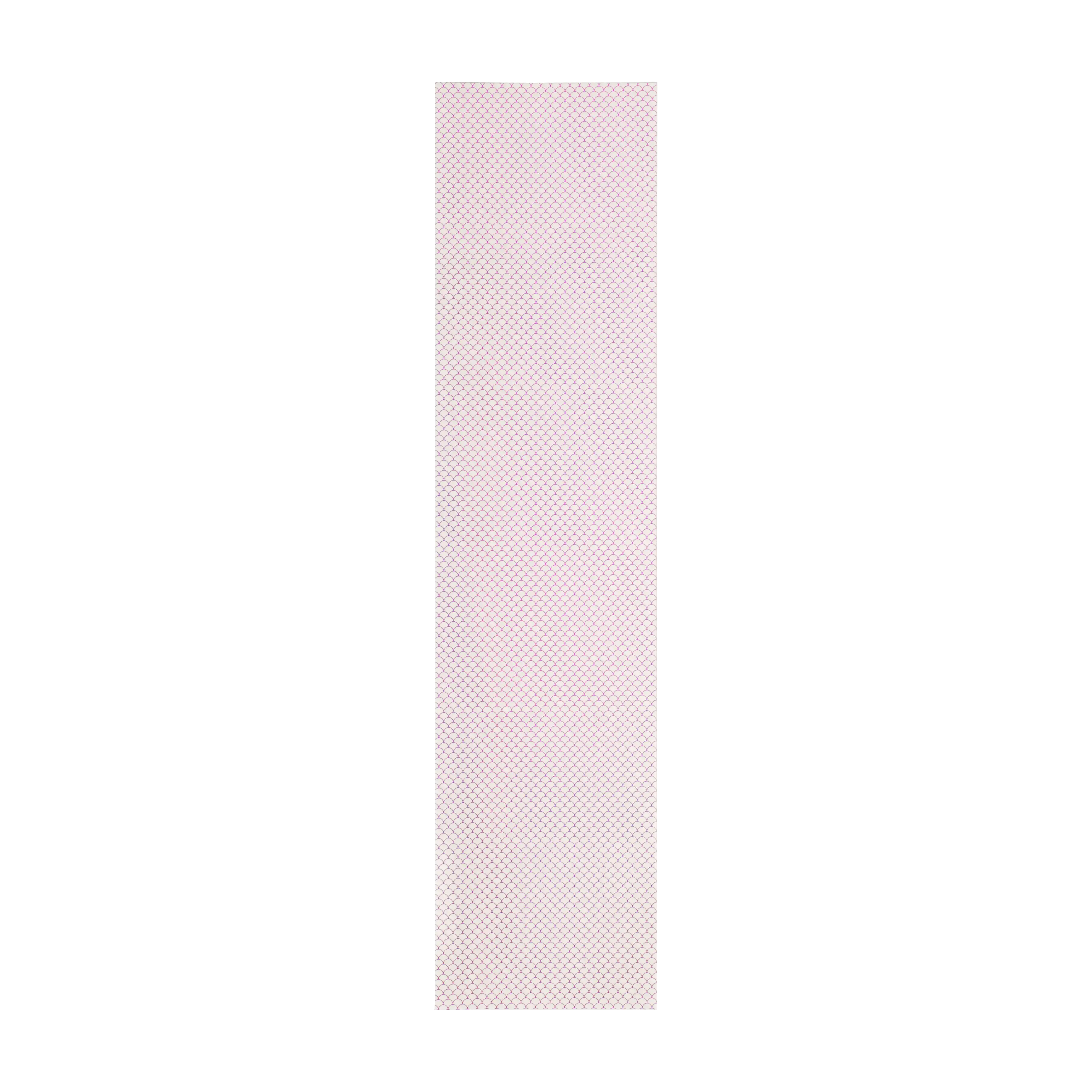 Rod Wrapping Transparent Holographic DecoTape