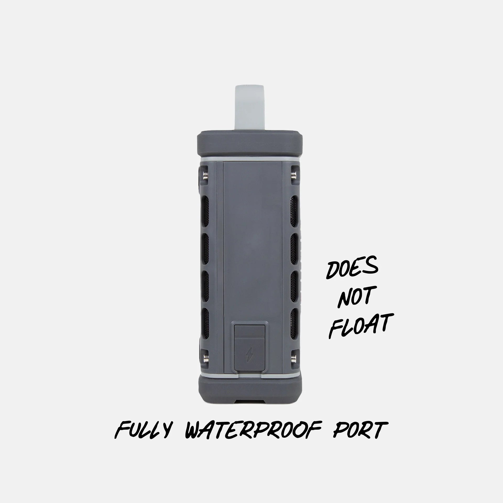 Turtlebox Ranger Portable Outdoor Speaker