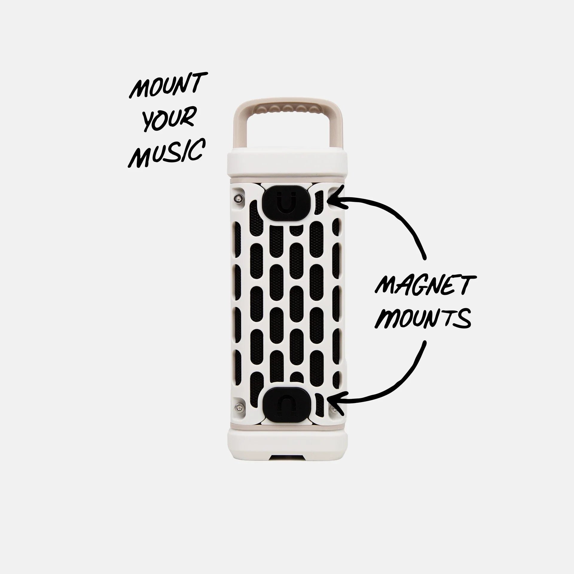 Turtlebox Ranger Portable Outdoor Speaker
