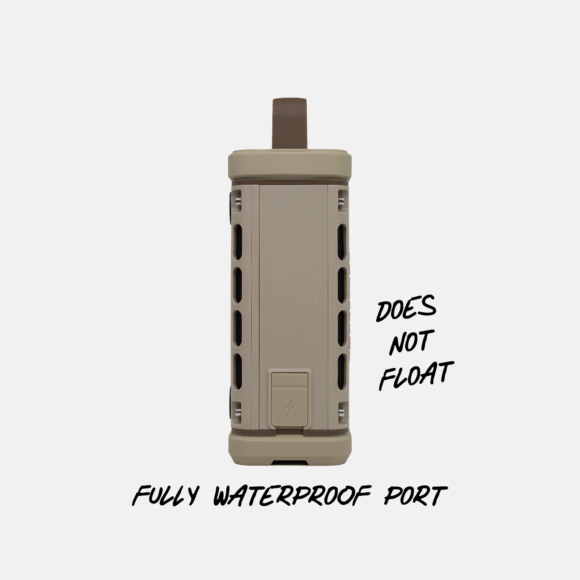 Turtlebox Ranger Portable Outdoor Speaker