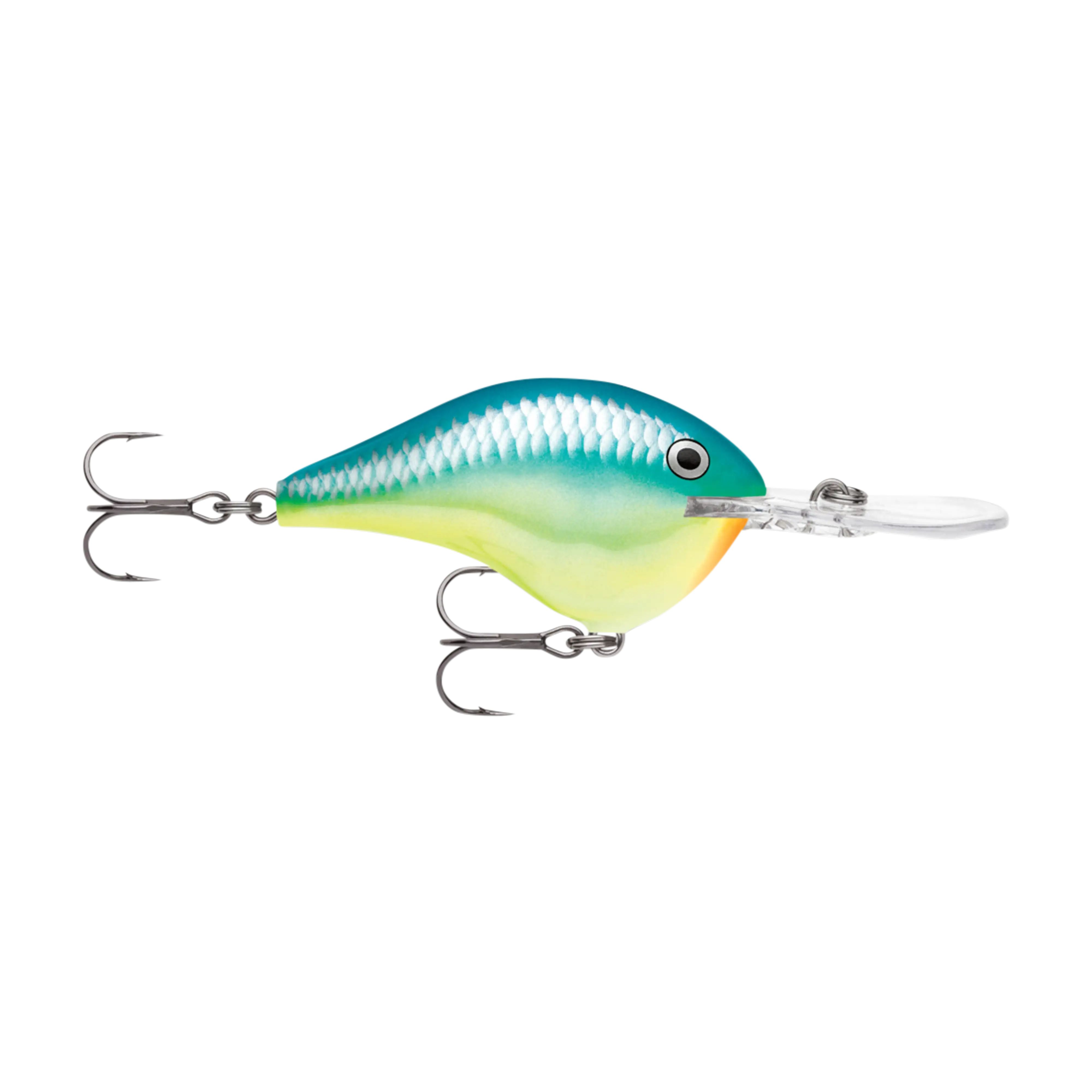 Rapala DT10 Series Crankbaits