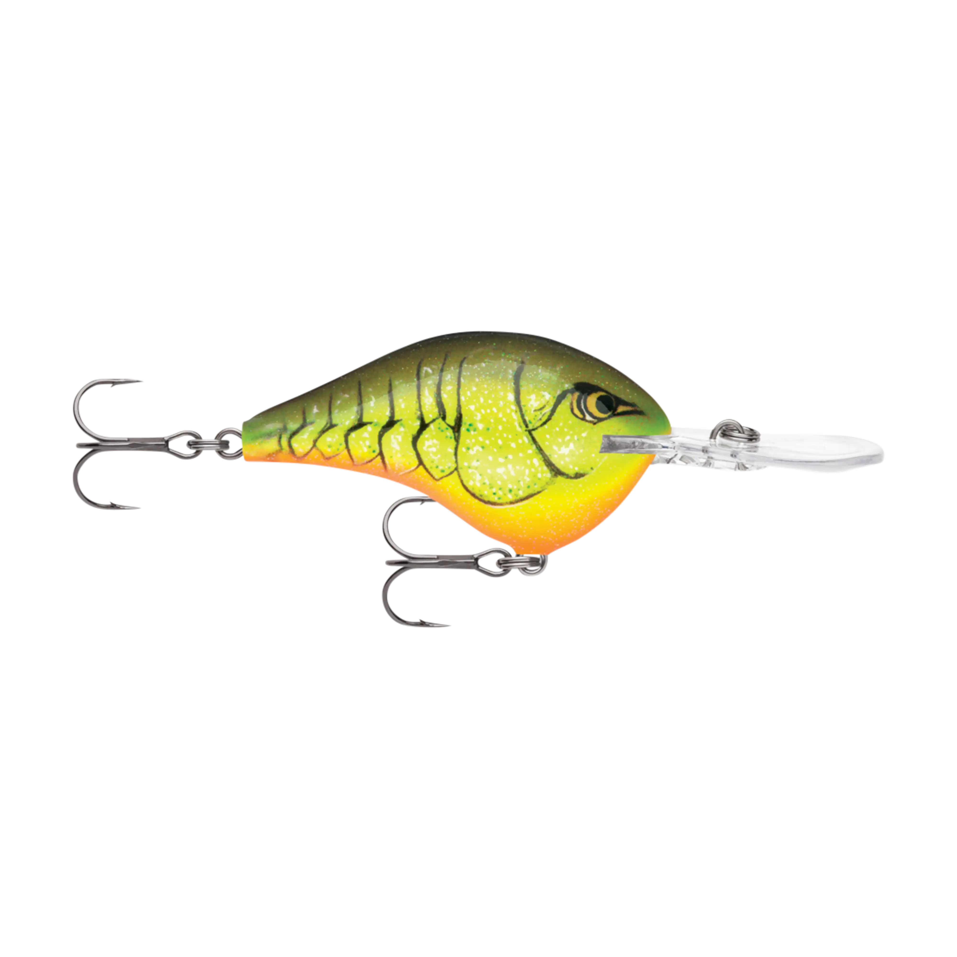 Rapala DT10 Series Crankbaits