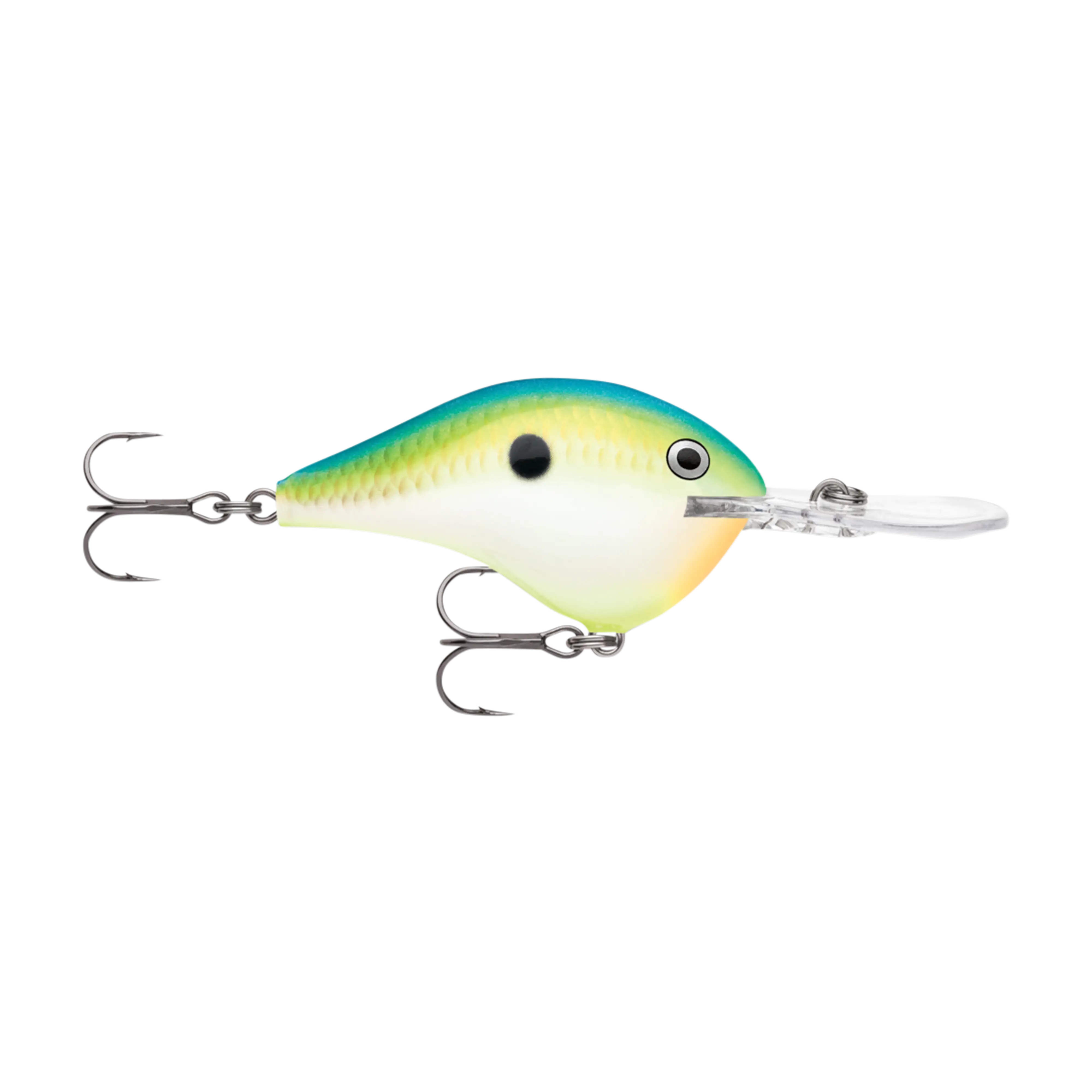 Rapala DT10 Series Crankbaits