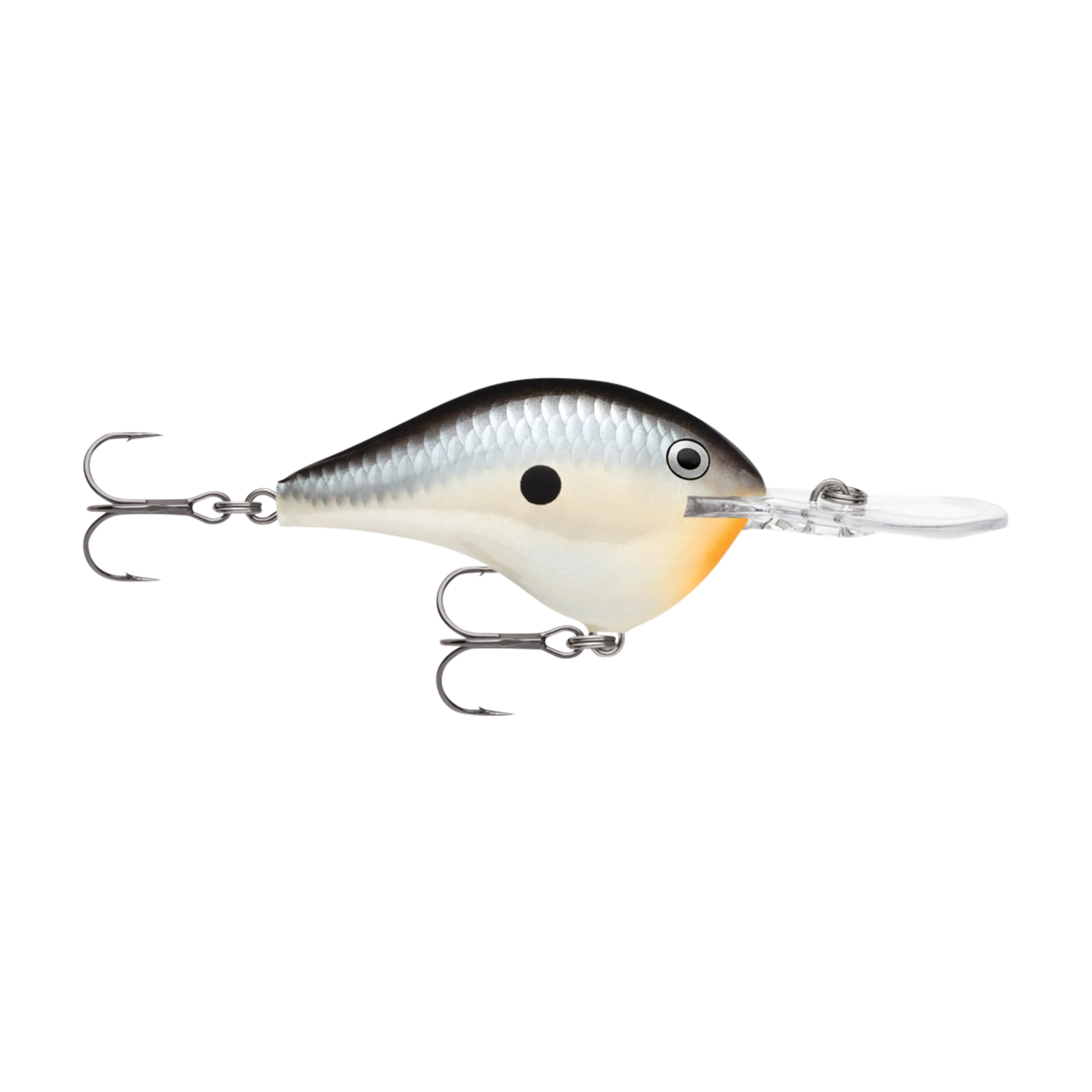 Rapala DT10 Series Crankbaits