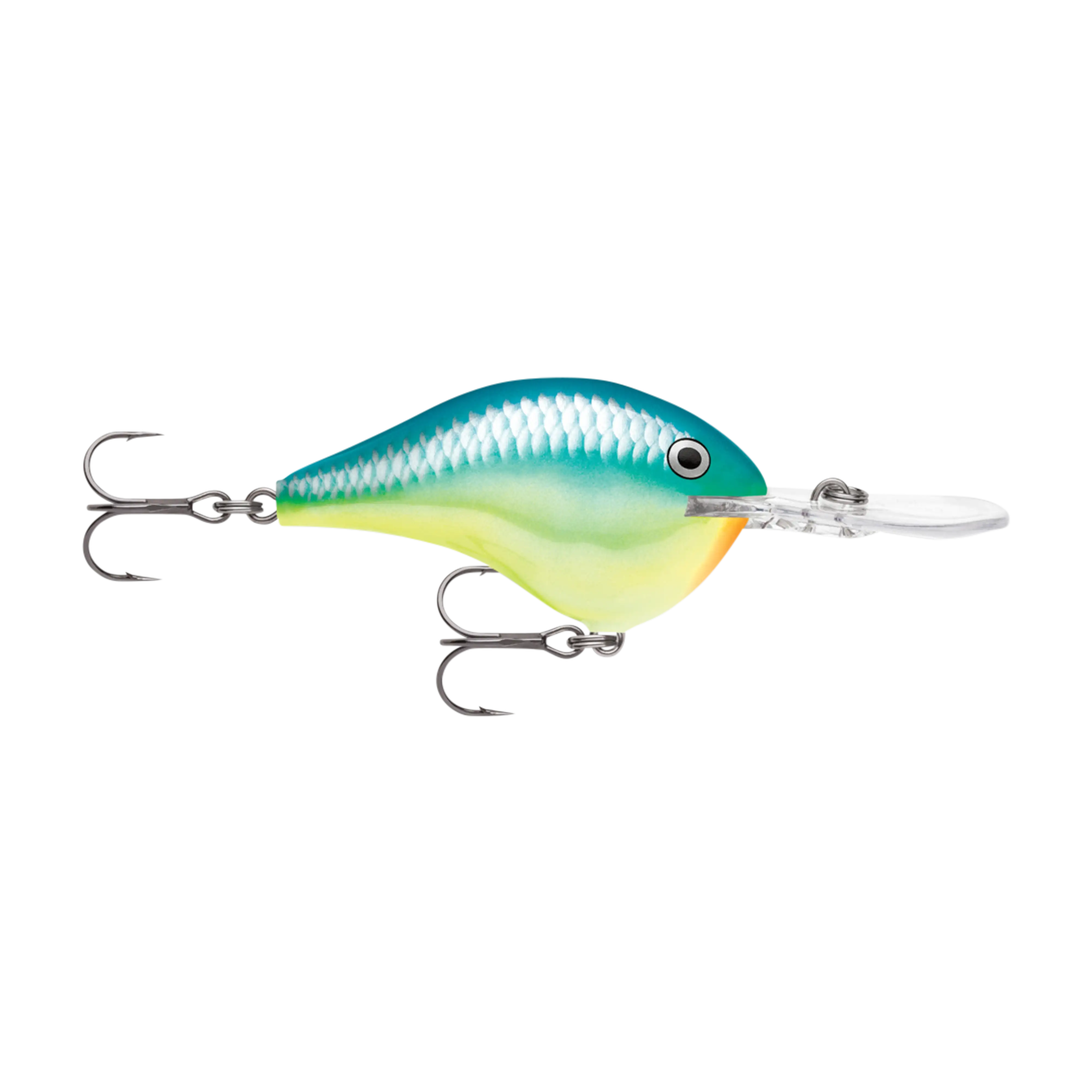 Rapala DT16 Series Crankbaits