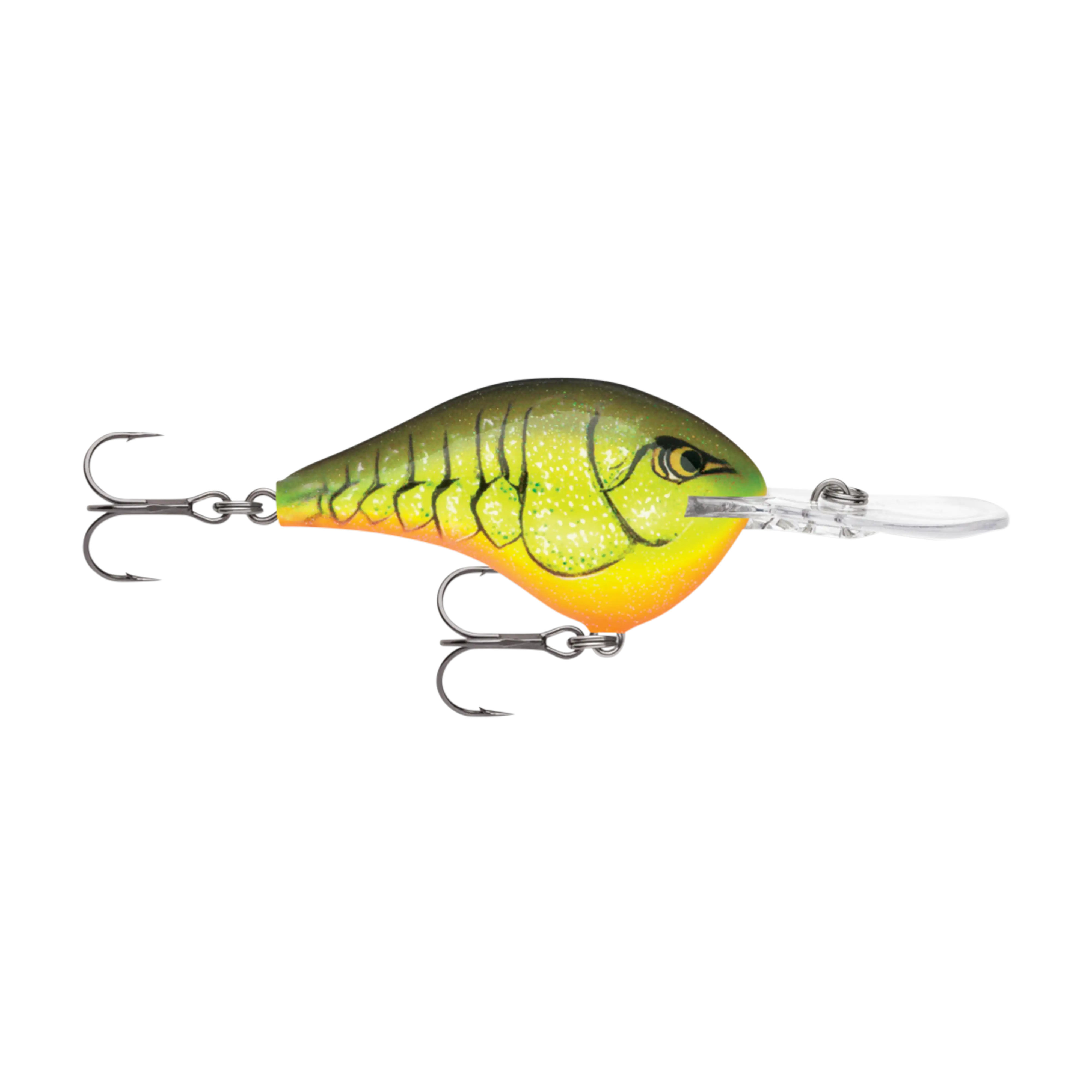 Rapala DT16 Series Crankbaits