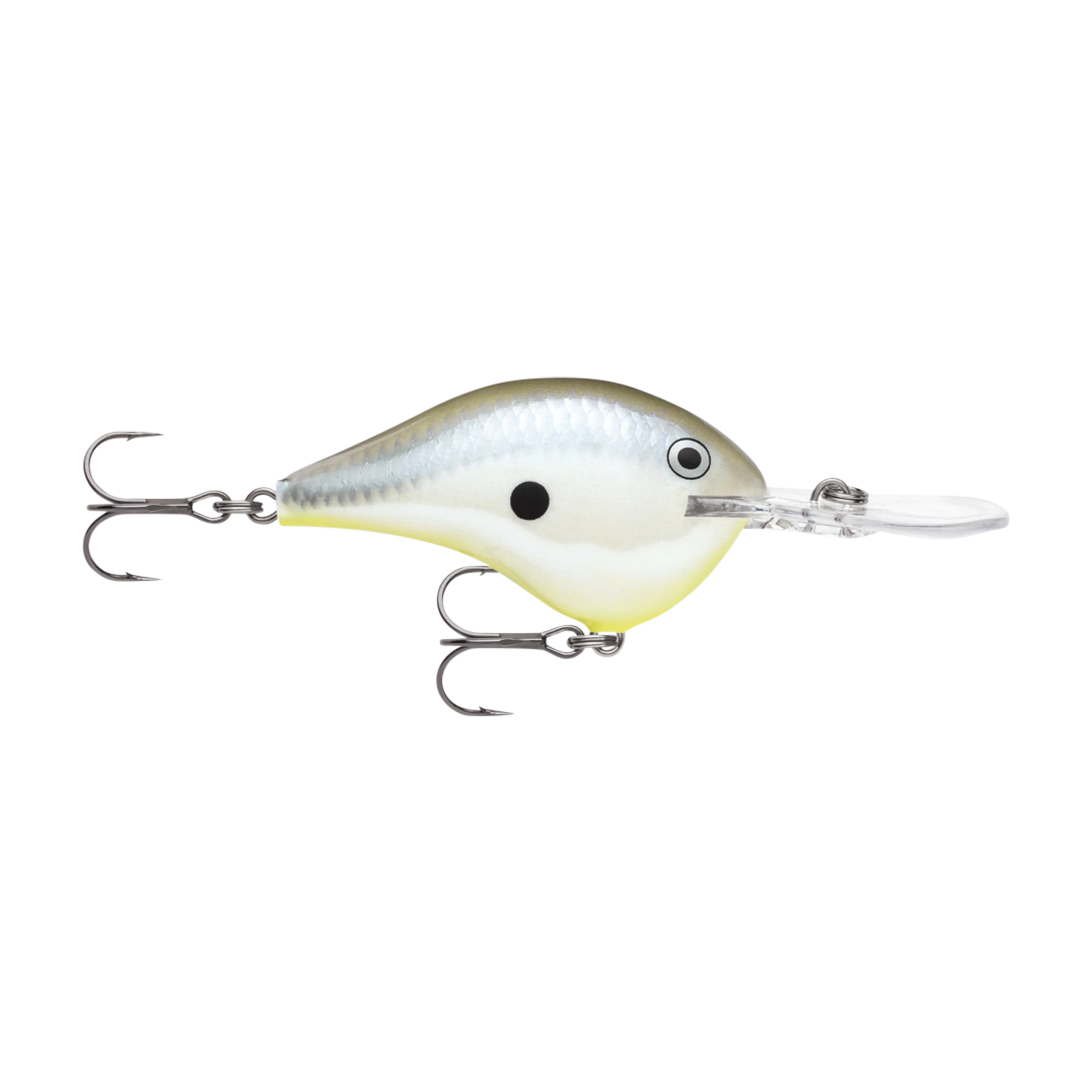 Rapala DT16 Series Crankbaits